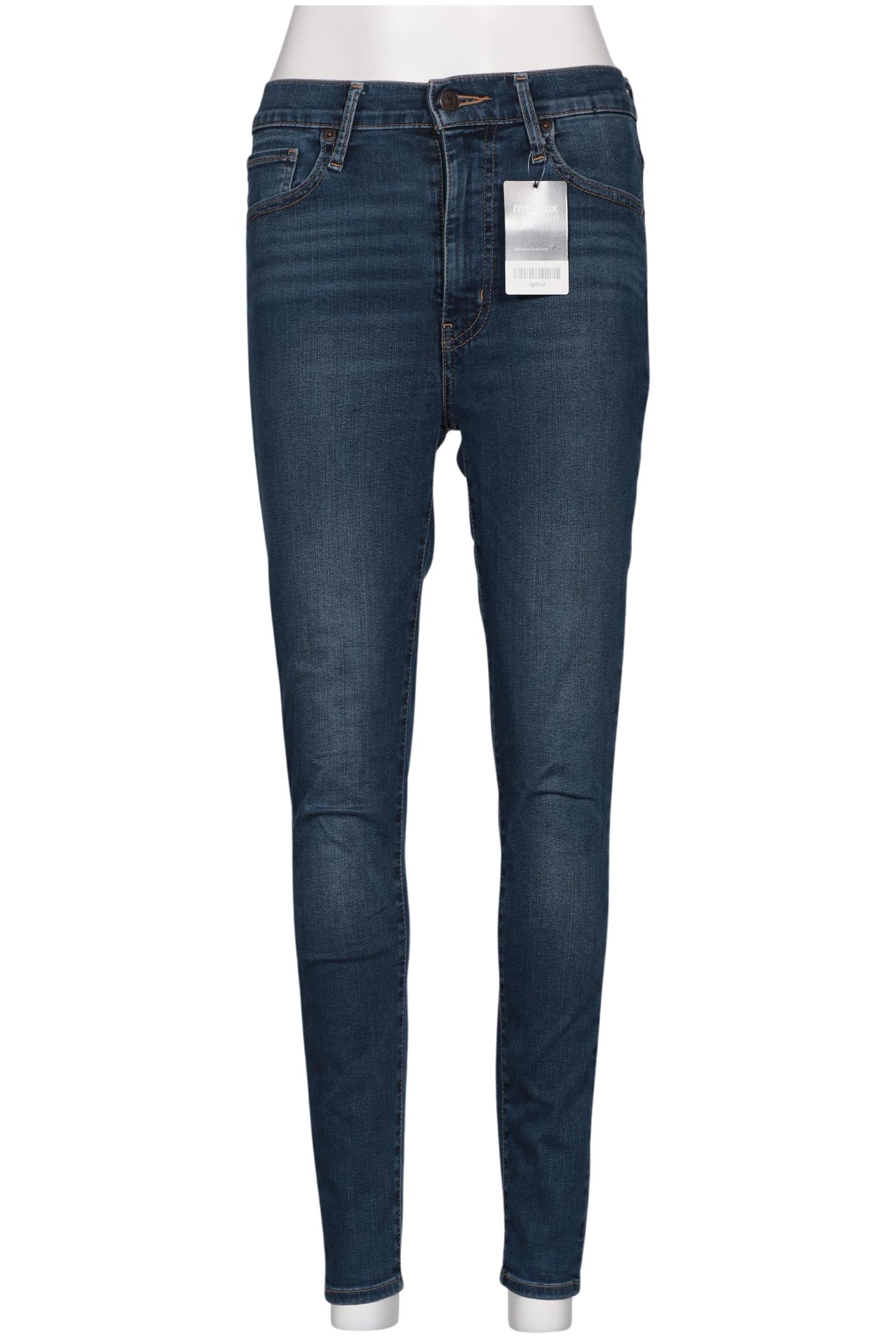 

Levis Damen Jeans, blau, Gr. 27