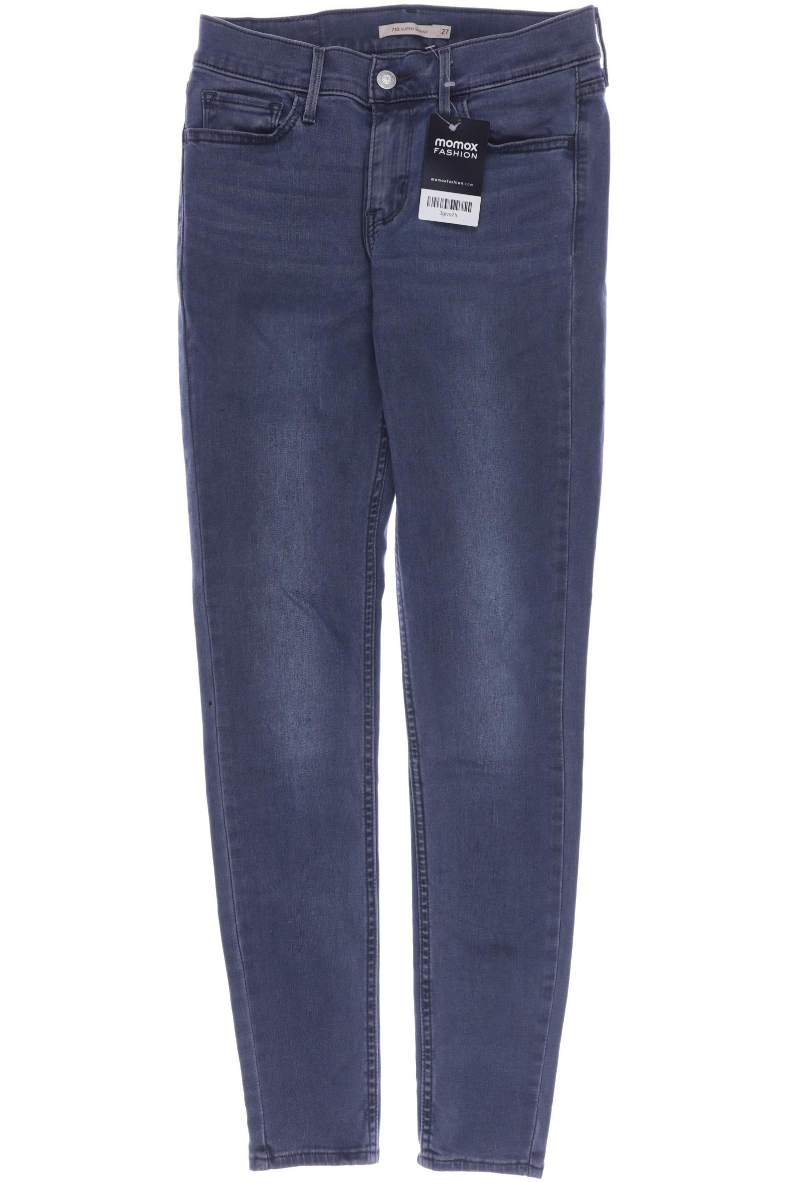 

Levis Damen Jeans, blau