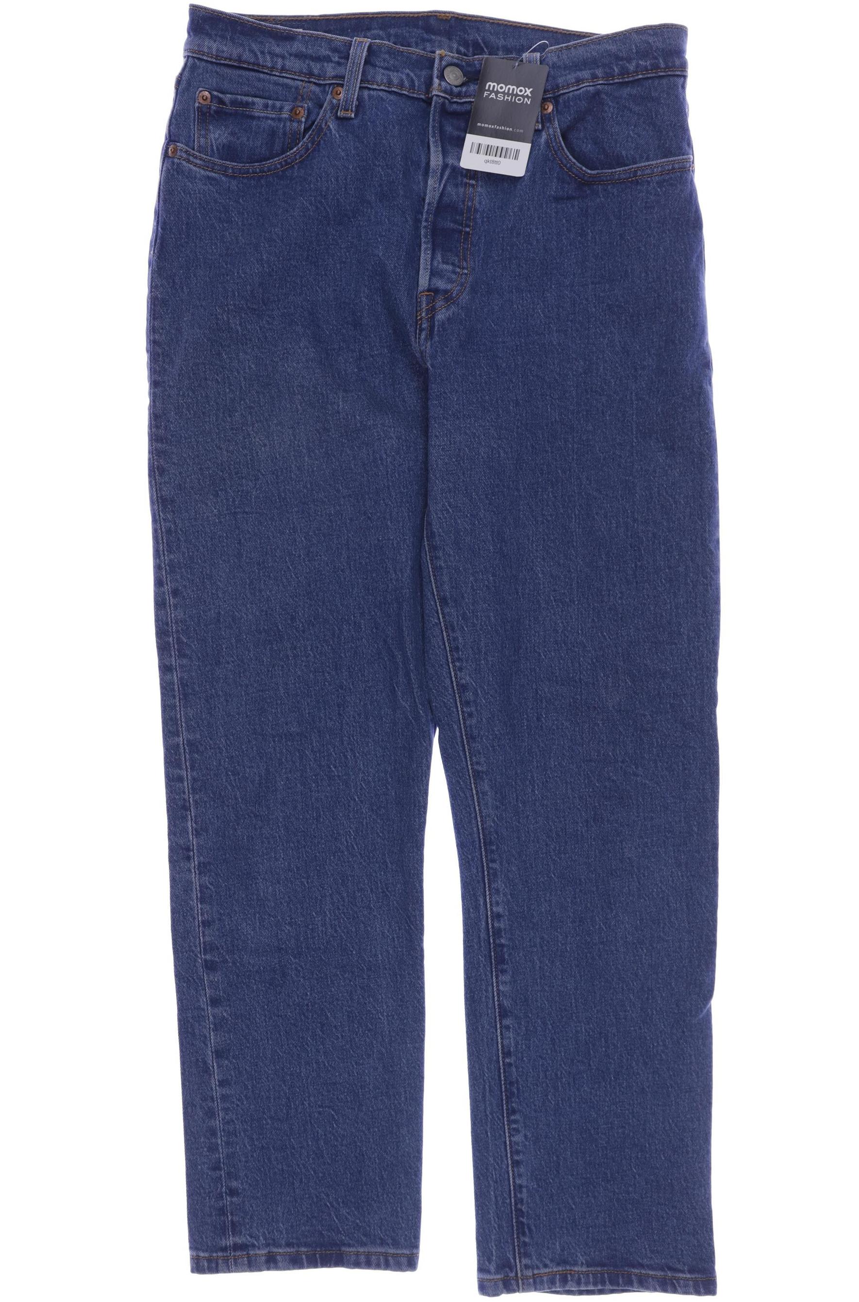 

Levis Damen Jeans, blau