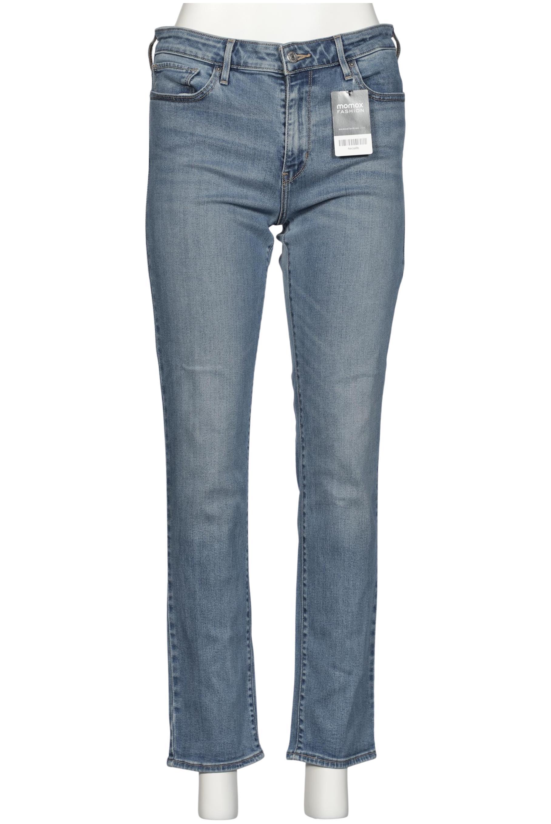 

Levis Damen Jeans, blau, Gr. 31