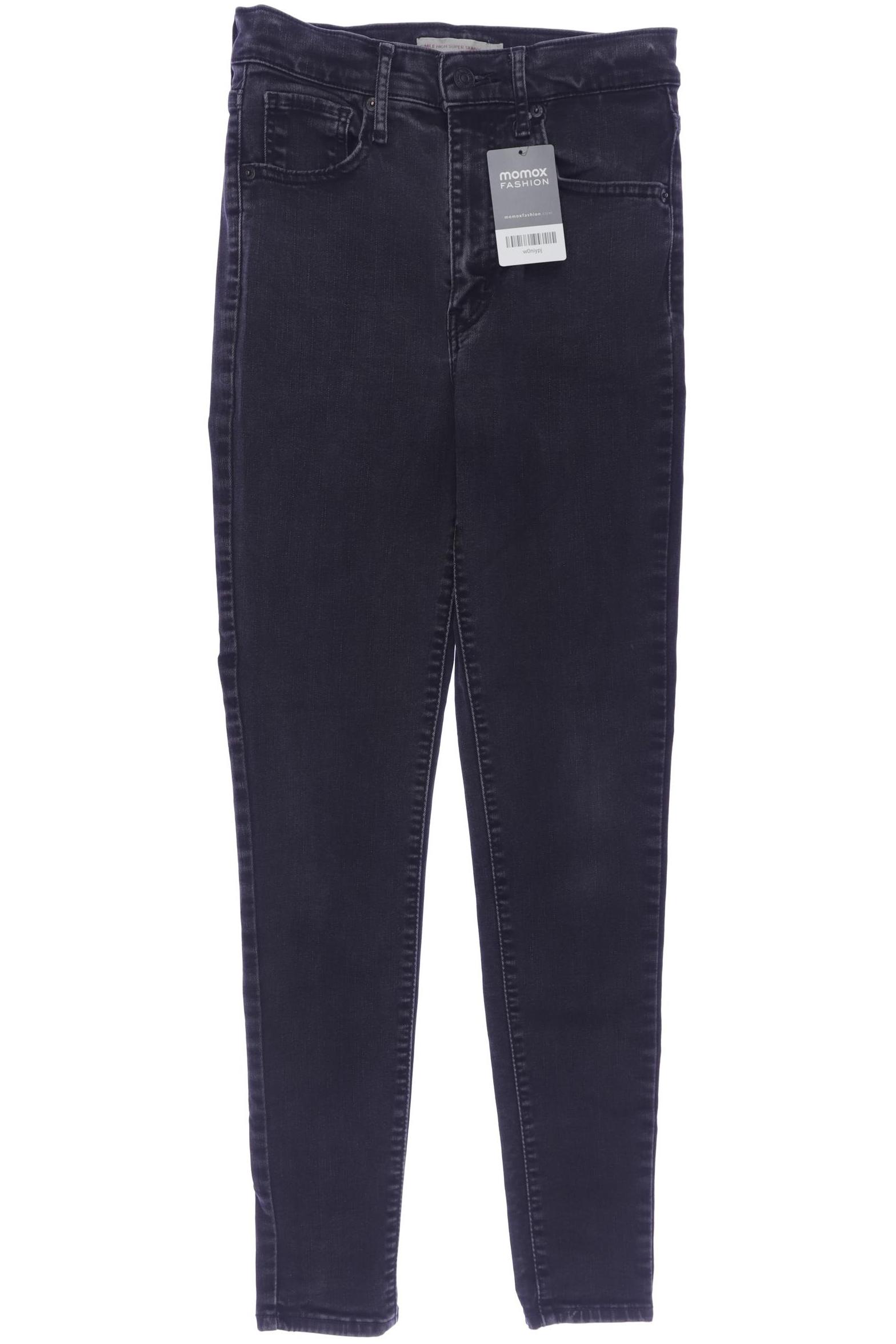 

Levis Damen Jeans, grau, Gr. 27