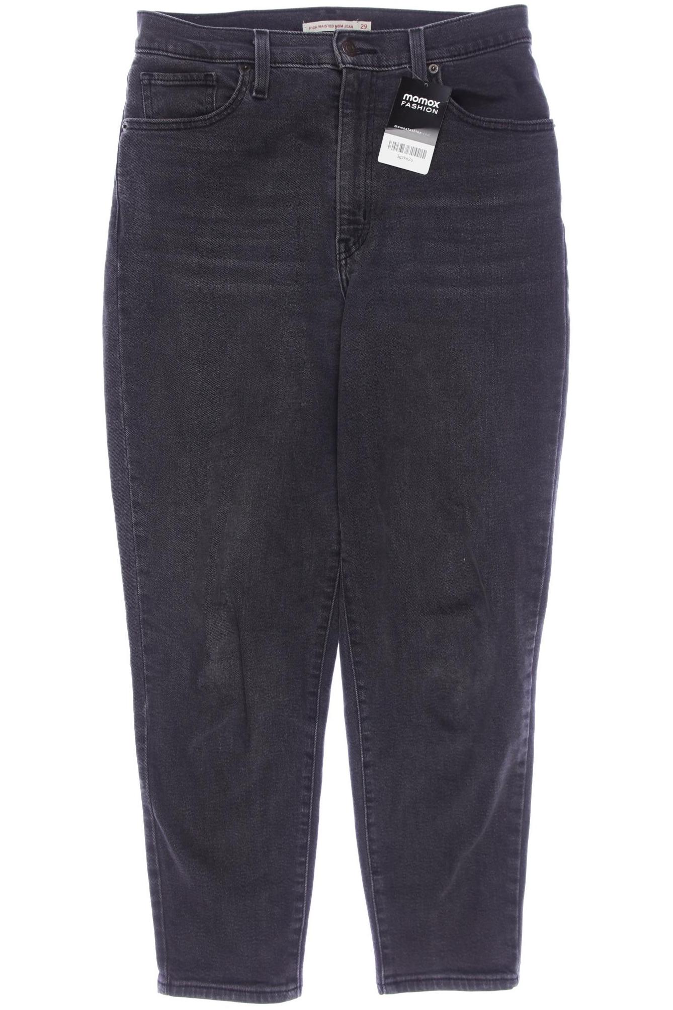 

Levis Damen Jeans, grau, Gr. 29
