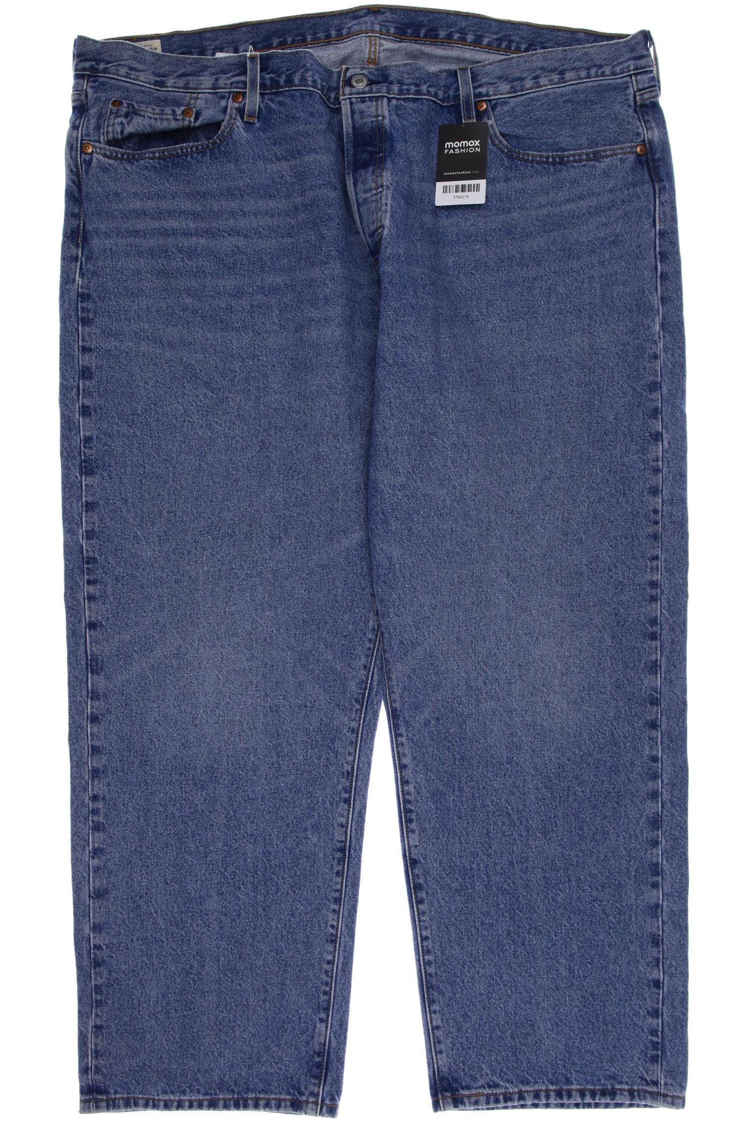 

Levis Damen Jeans, blau, Gr. 0