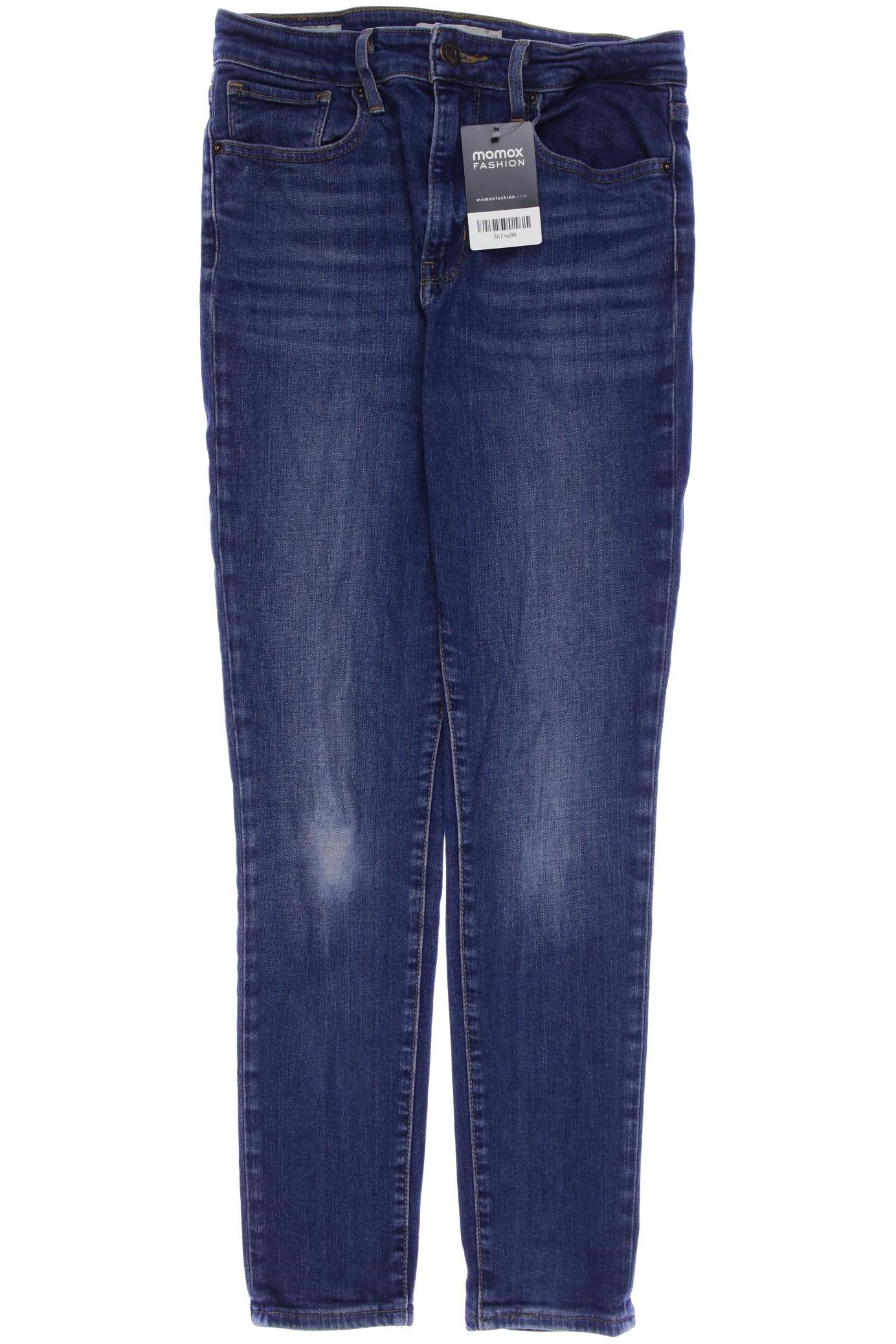 

Levis Damen Jeans, blau, Gr. 28