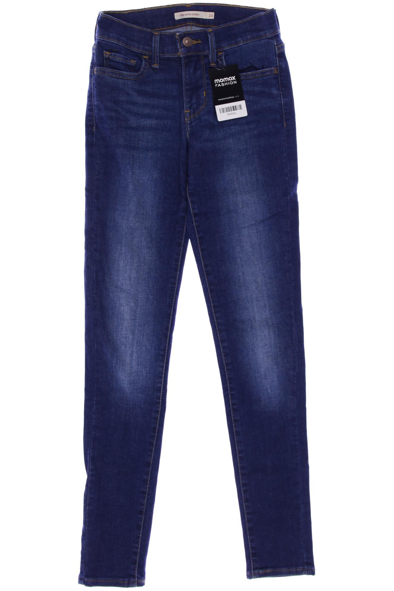 

Levis Damen Jeans, blau