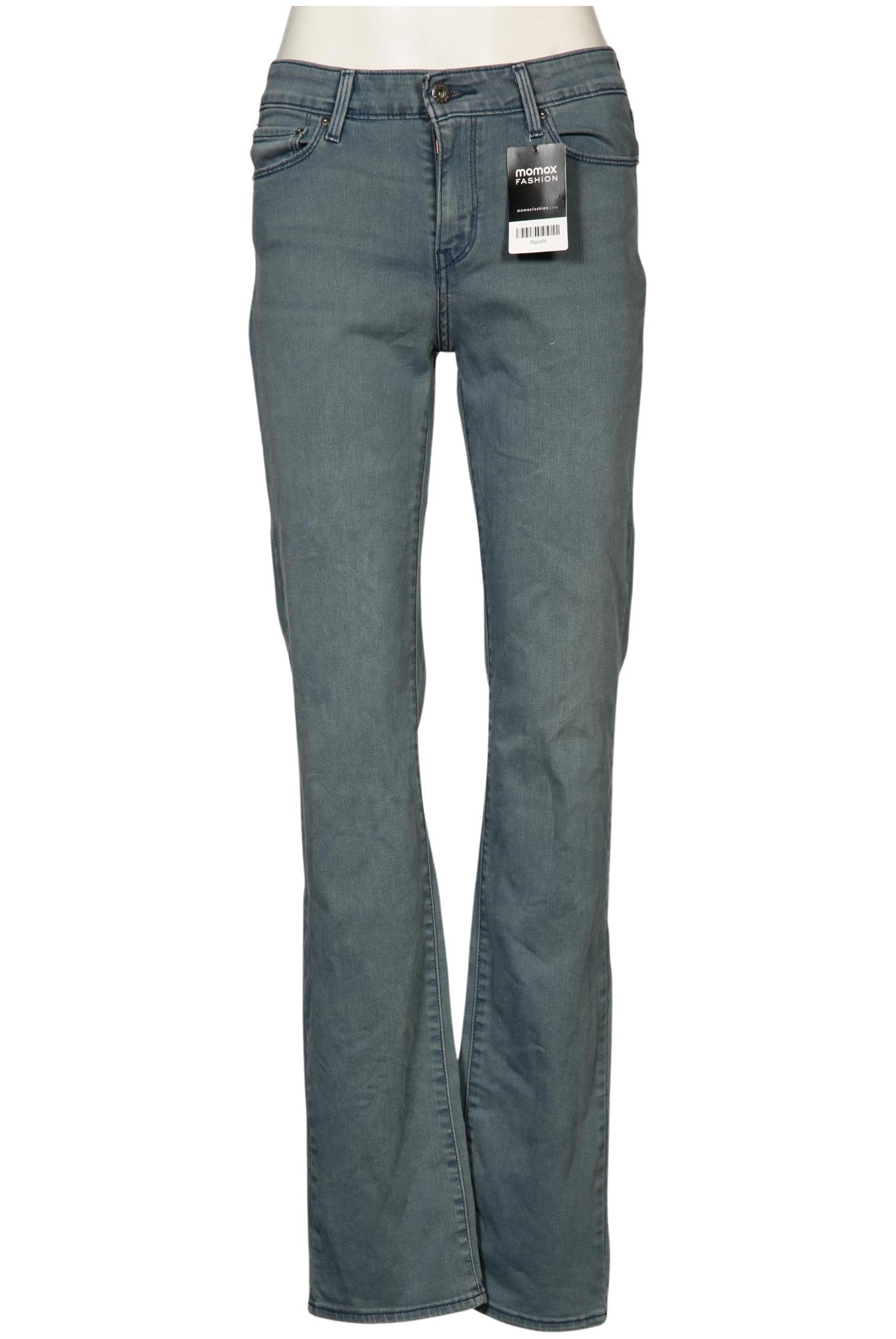 

Levis Damen Jeans, blau, Gr. 29