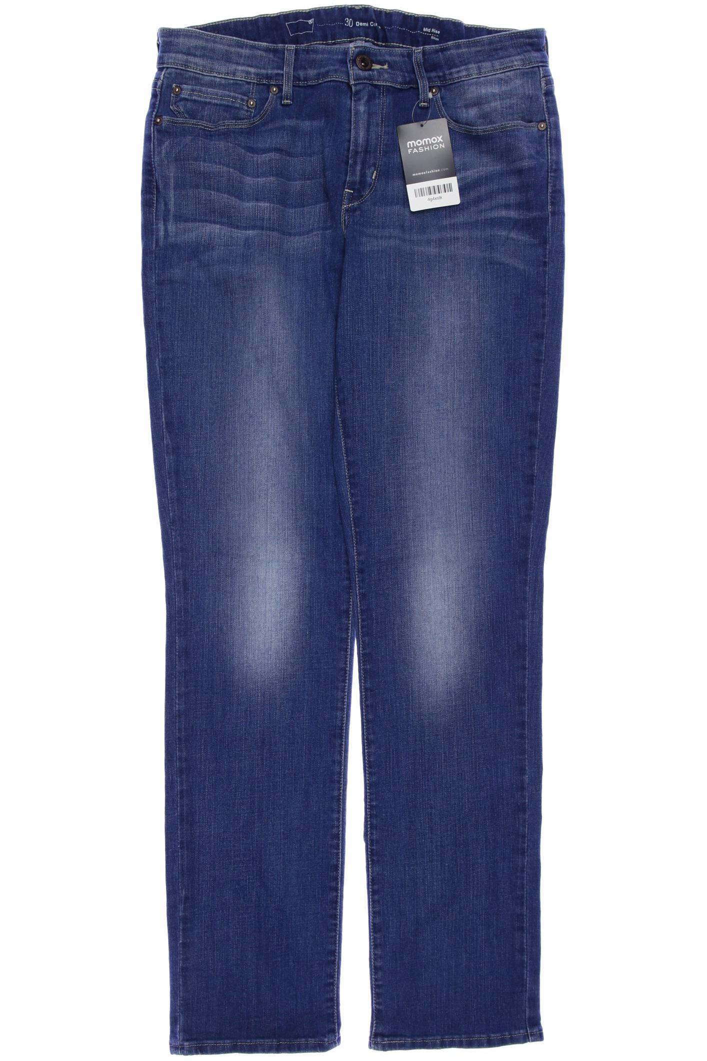 

Levis Damen Jeans, blau, Gr. 30