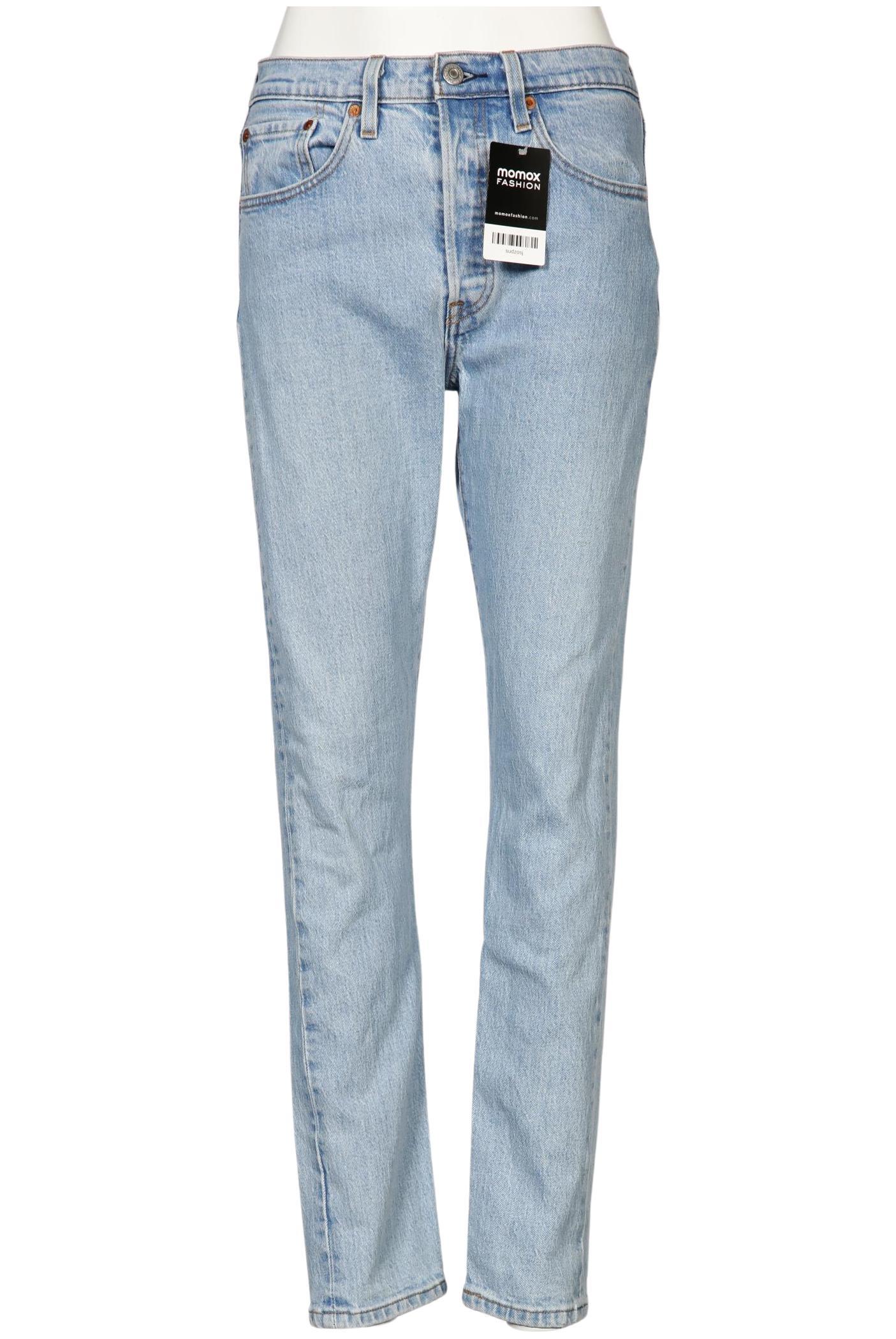

Levis Damen Jeans, hellblau, Gr. 27