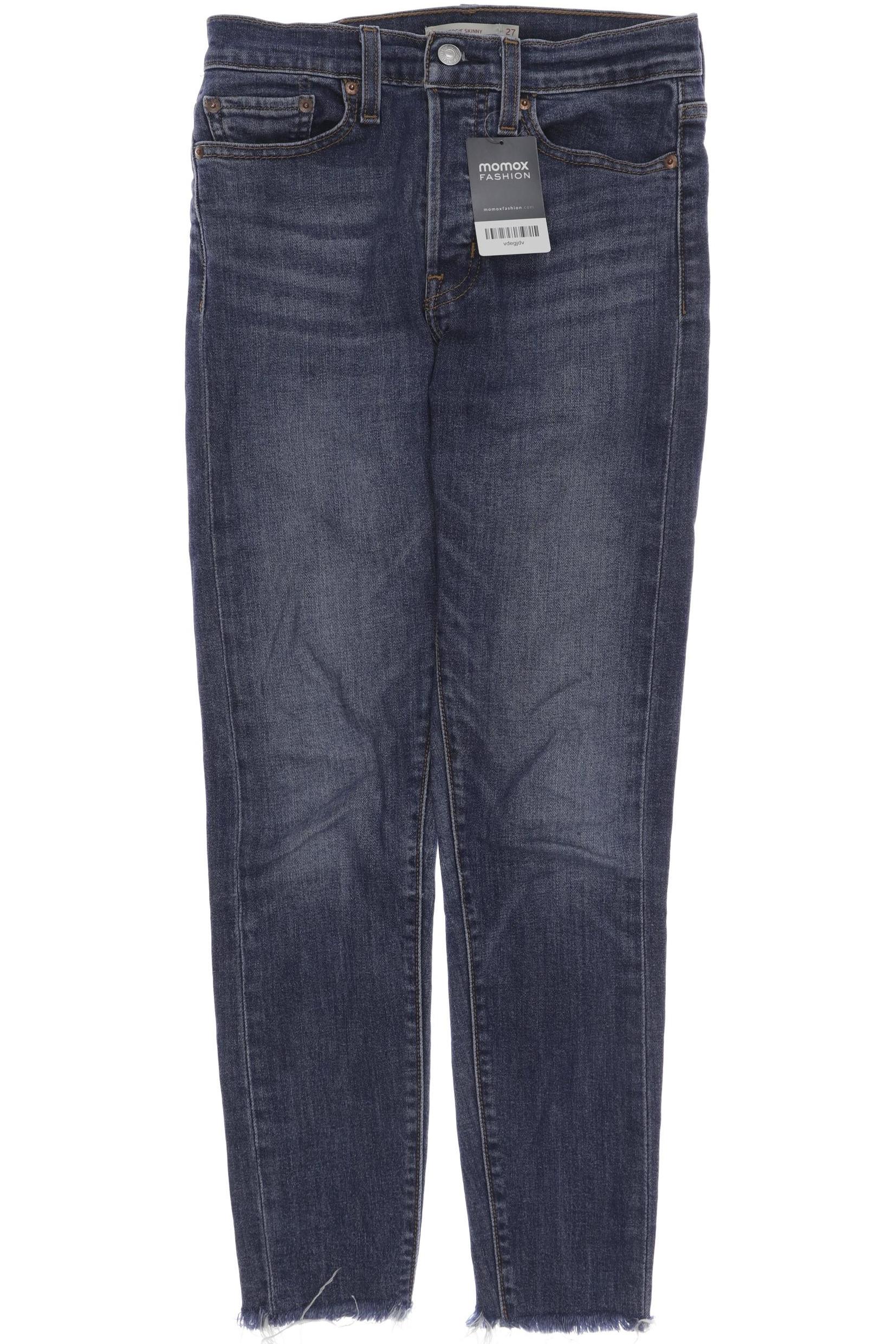 

Levis Damen Jeans, blau