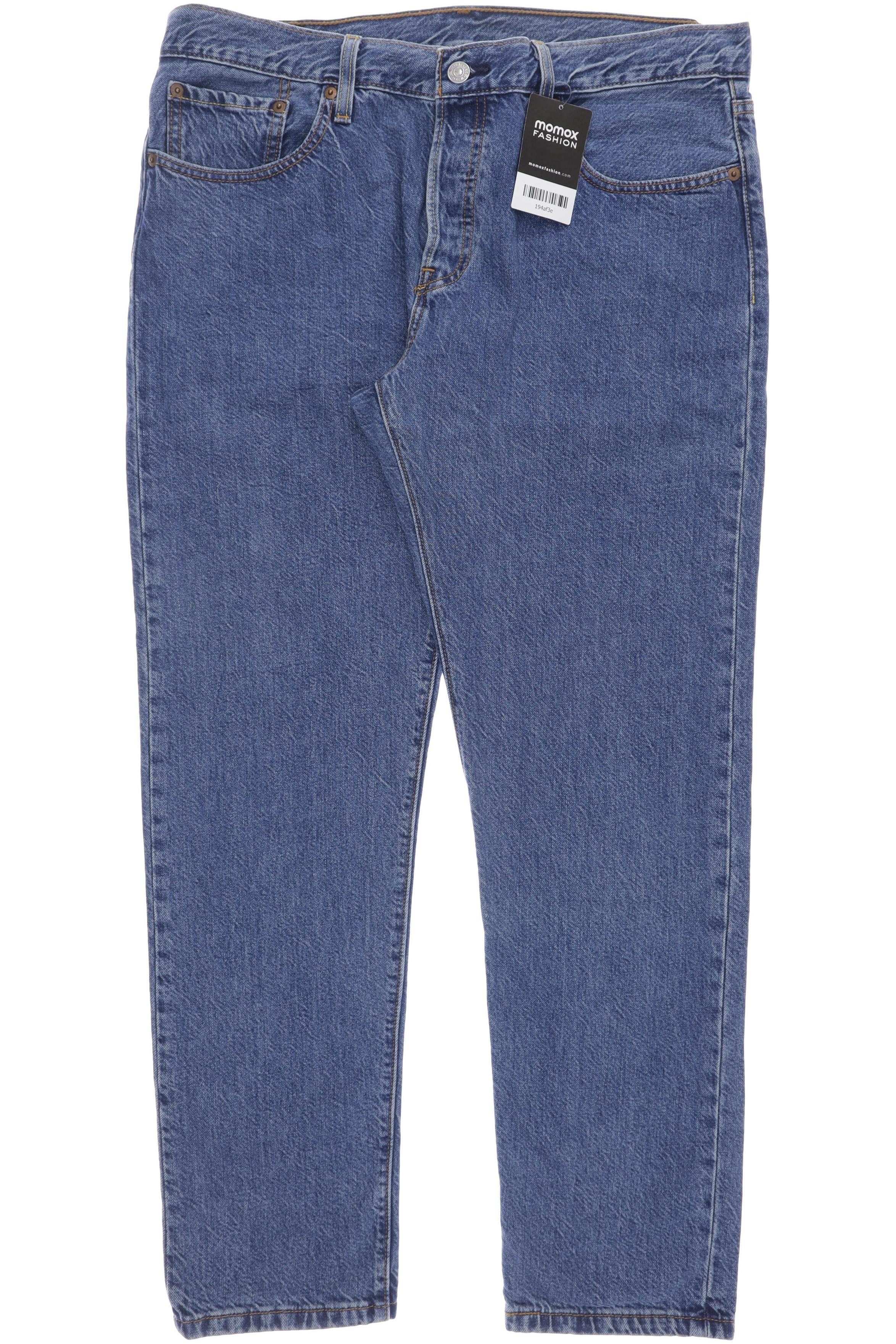 

Levis Damen Jeans, blau, Gr. 30