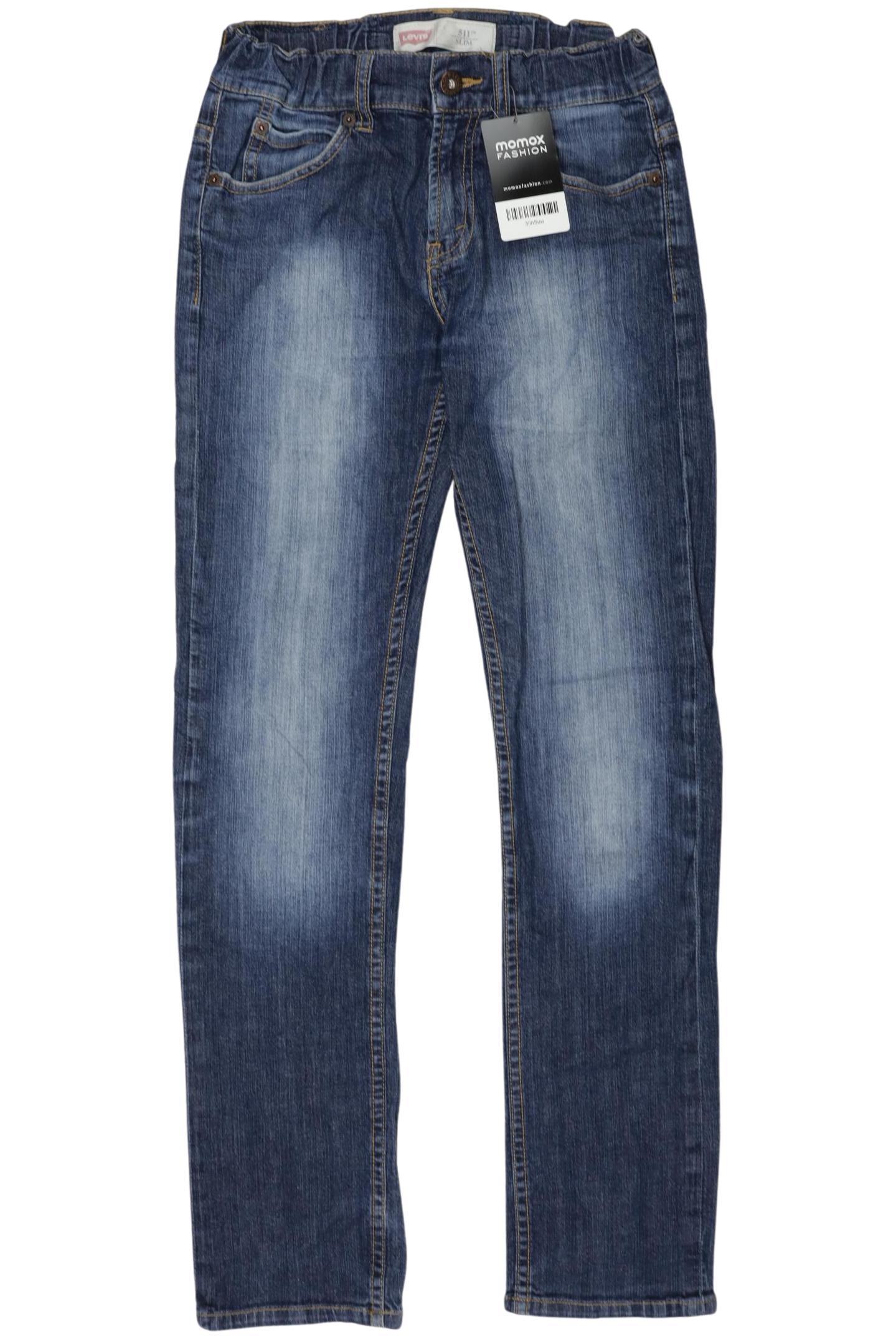 

Levis Damen Jeans, blau, Gr. 0