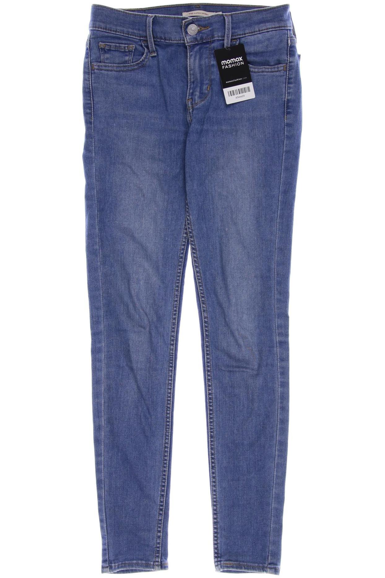 

Levis Damen Jeans, blau
