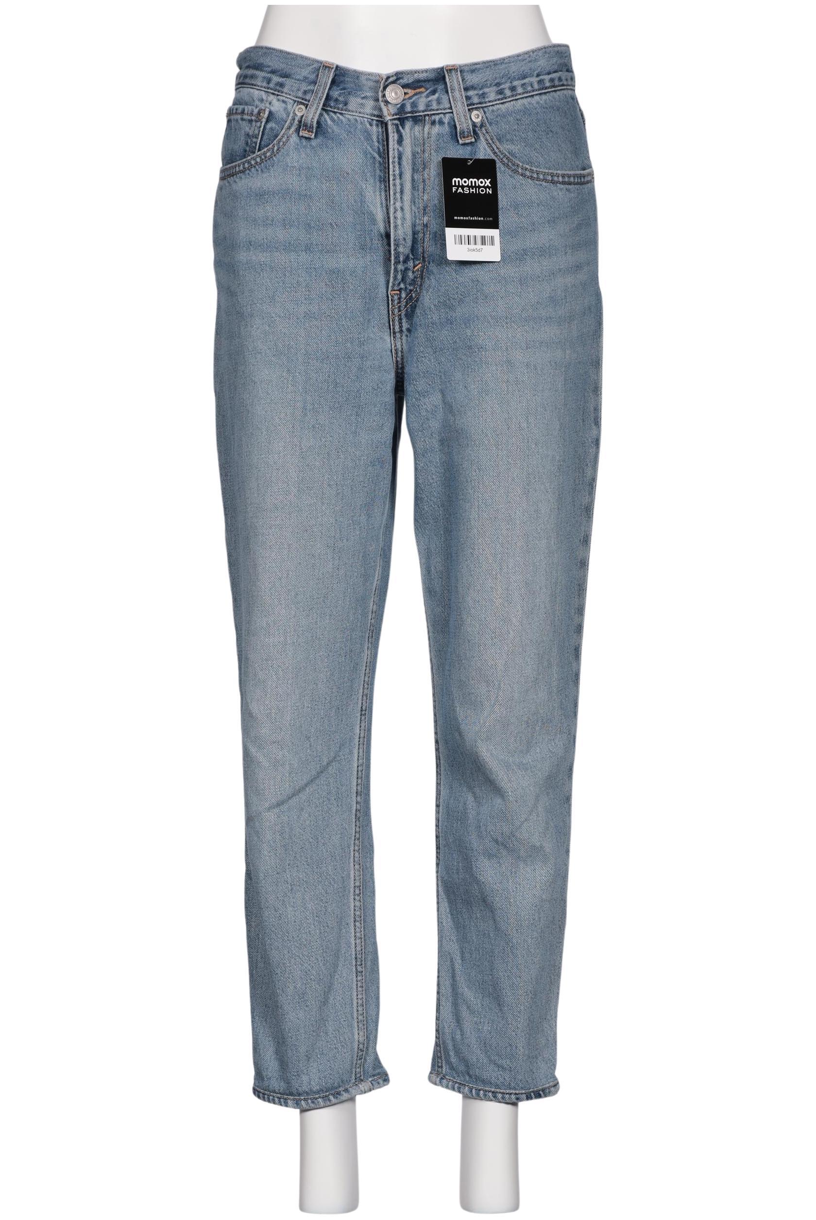 

Levis Damen Jeans, hellblau, Gr. 27