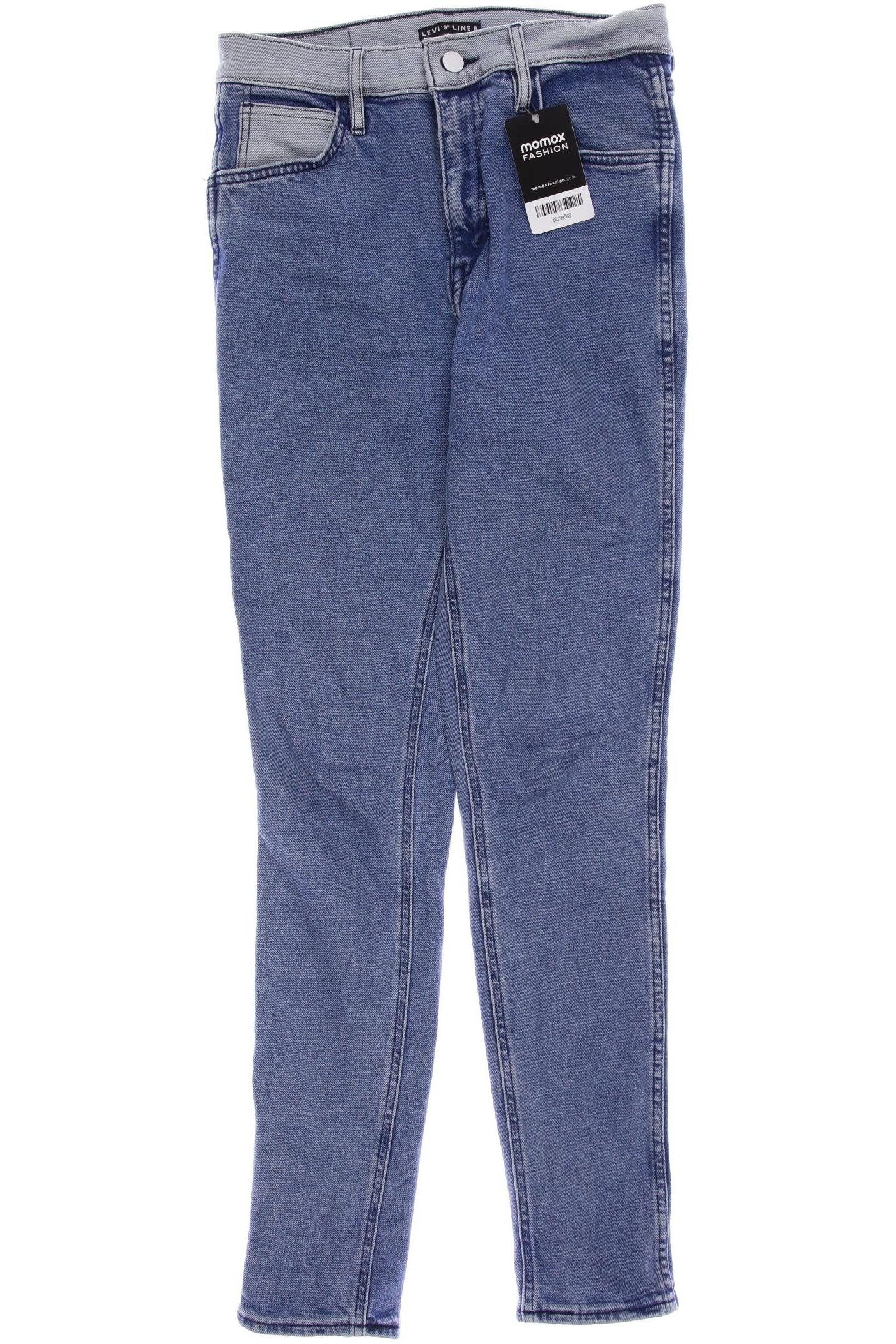 

Levis Damen Jeans, blau