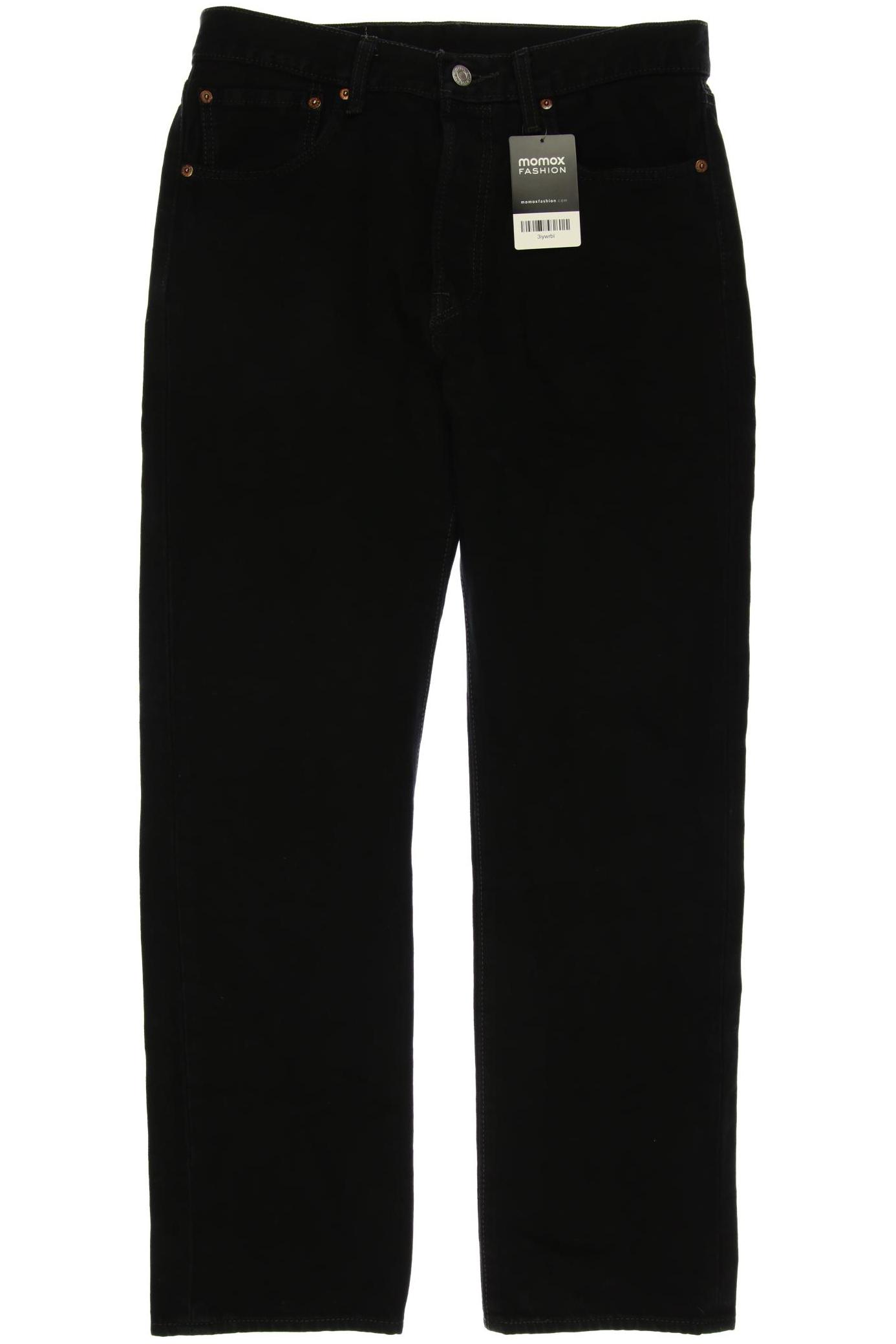 

Levis Damen Jeans, schwarz