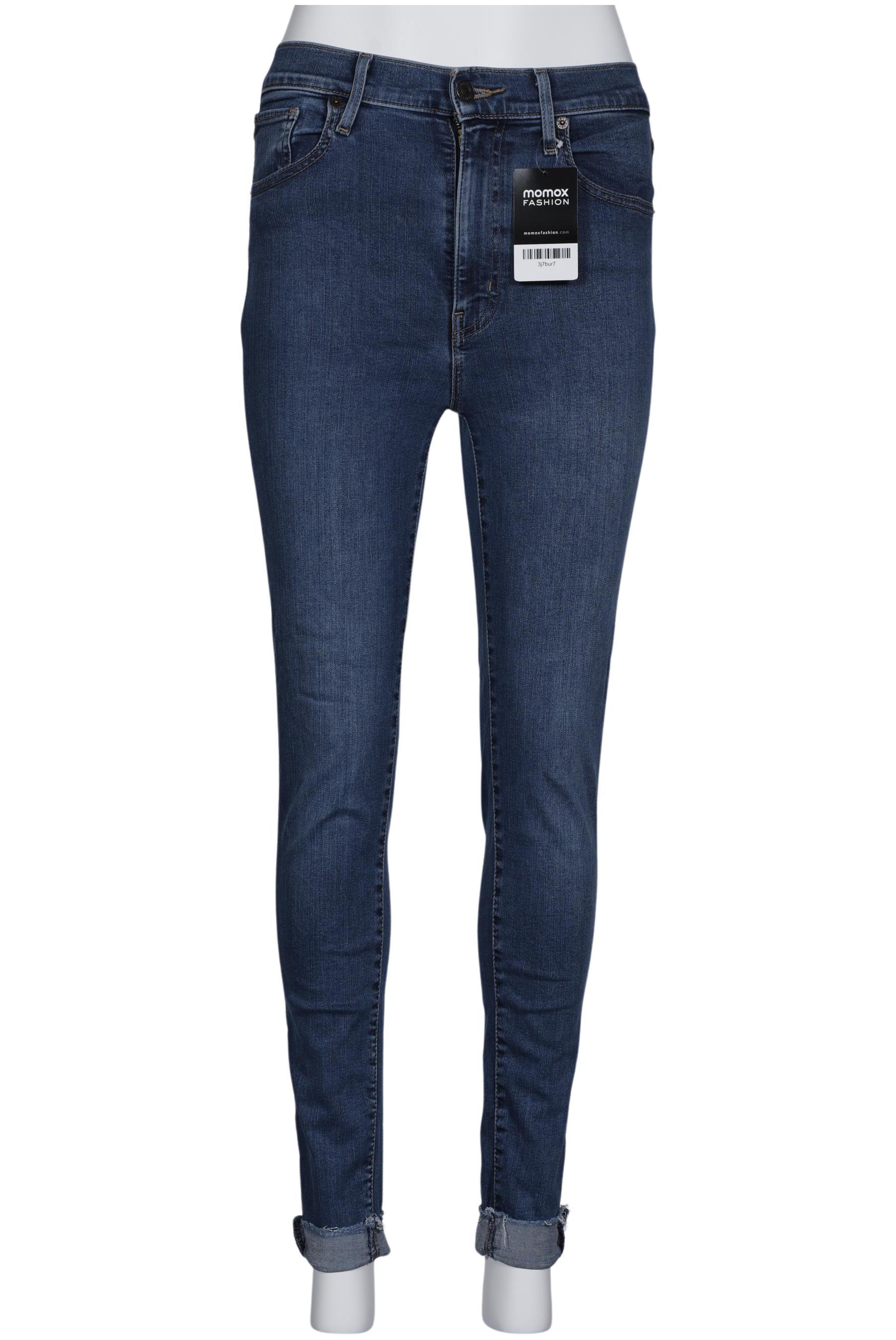 Thumbnail - Levis Damen Jeans, blau, Gr. 28