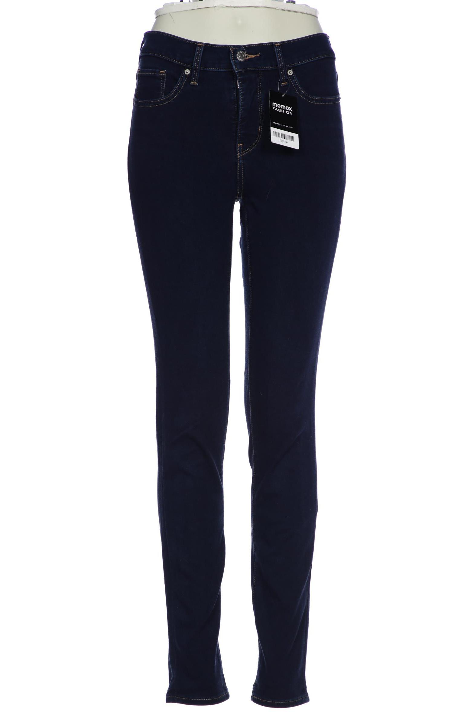 

Levis Damen Jeans, marineblau