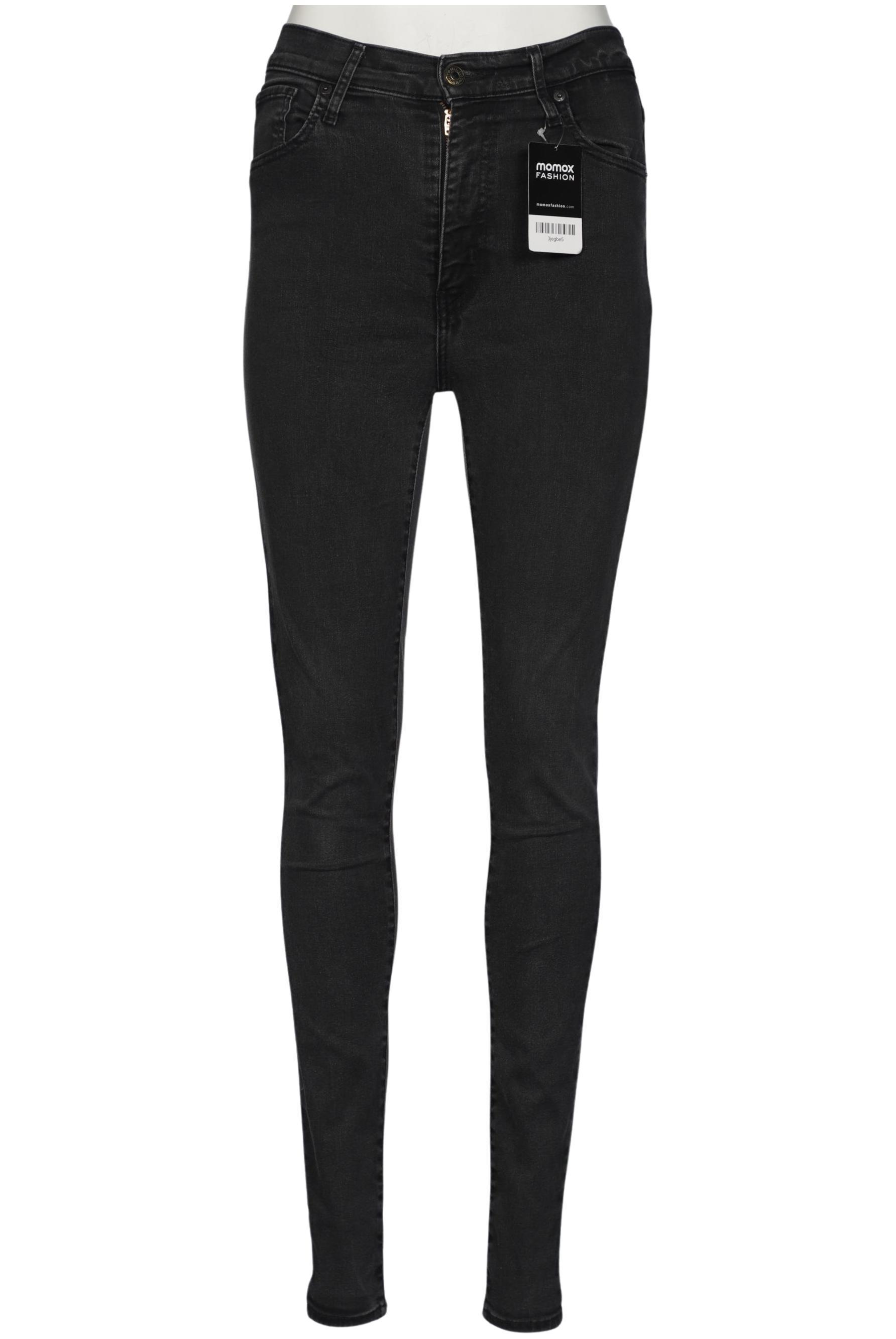 

Levis Damen Jeans, schwarz, Gr. 29