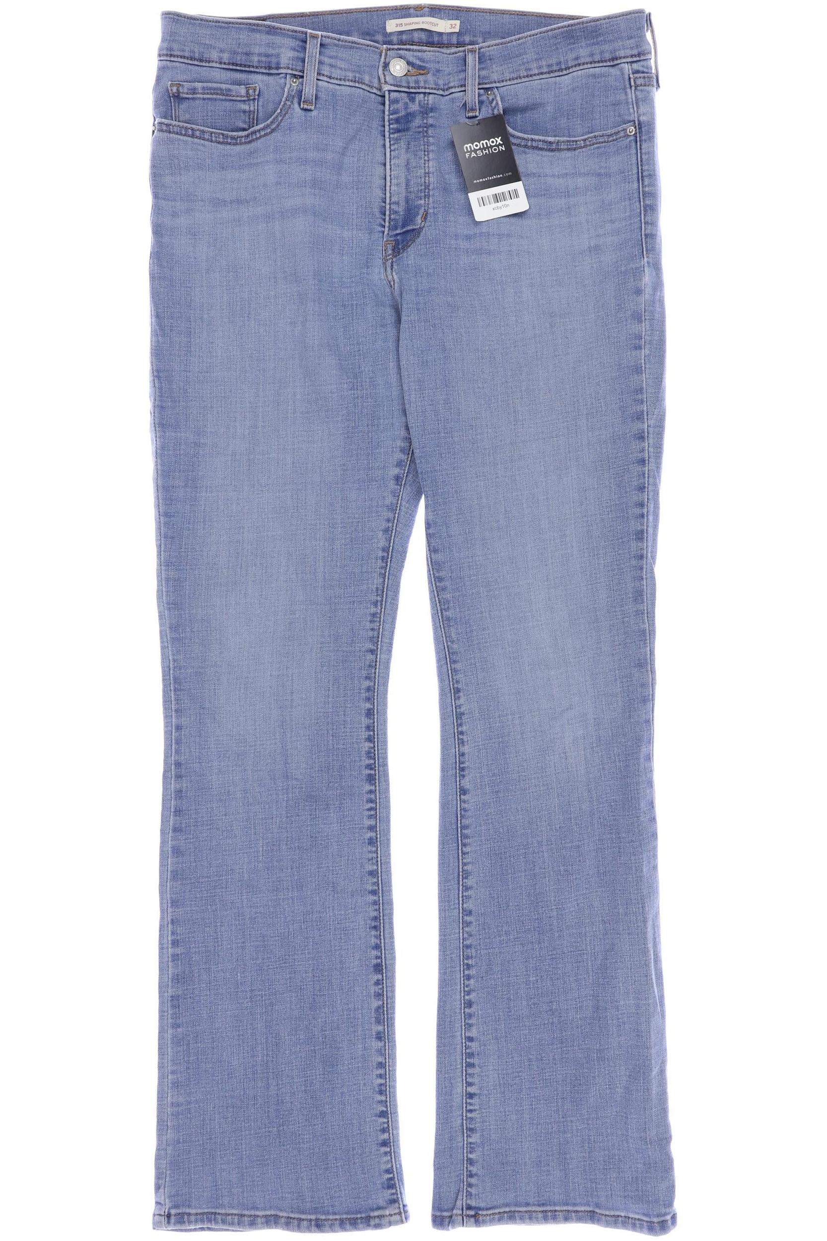 

Levis Damen Jeans, blau