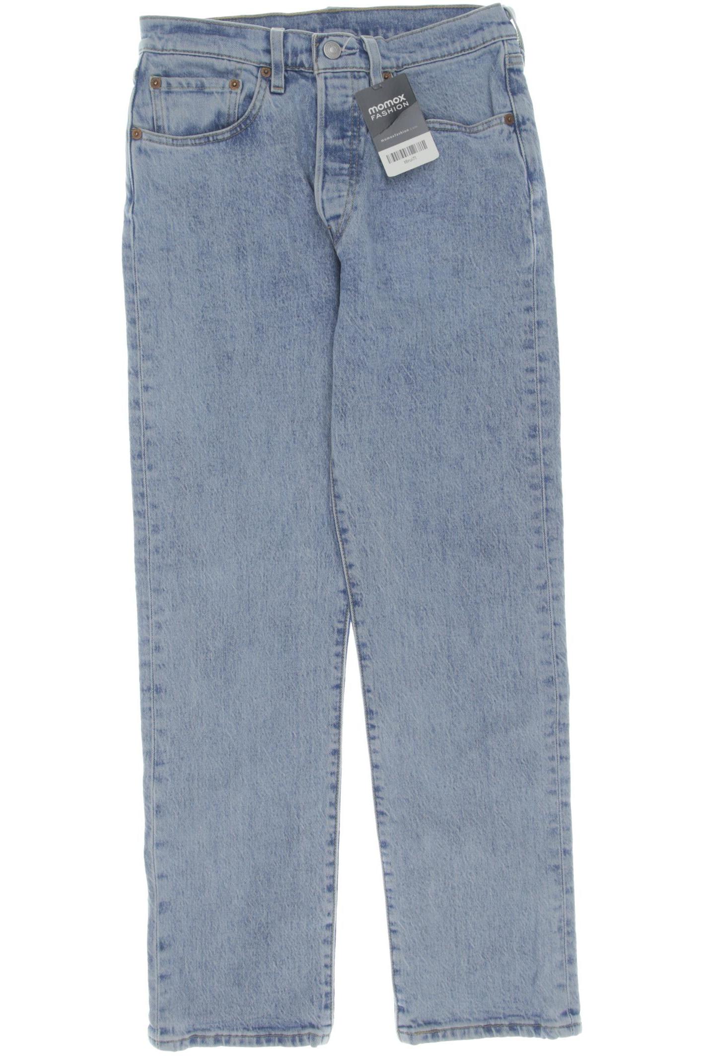 

Levis Damen Jeans, blau