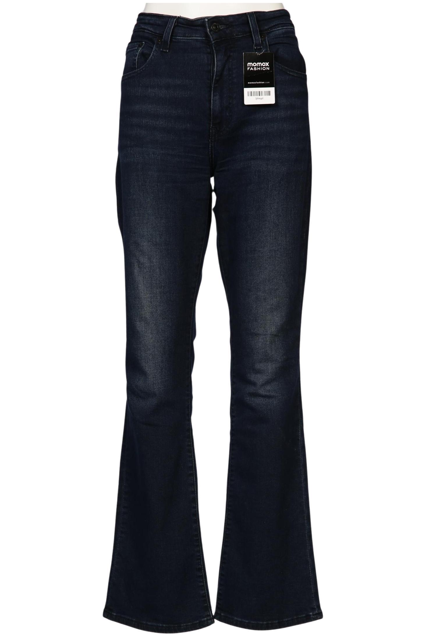 

Levis Damen Jeans, marineblau, Gr. 29