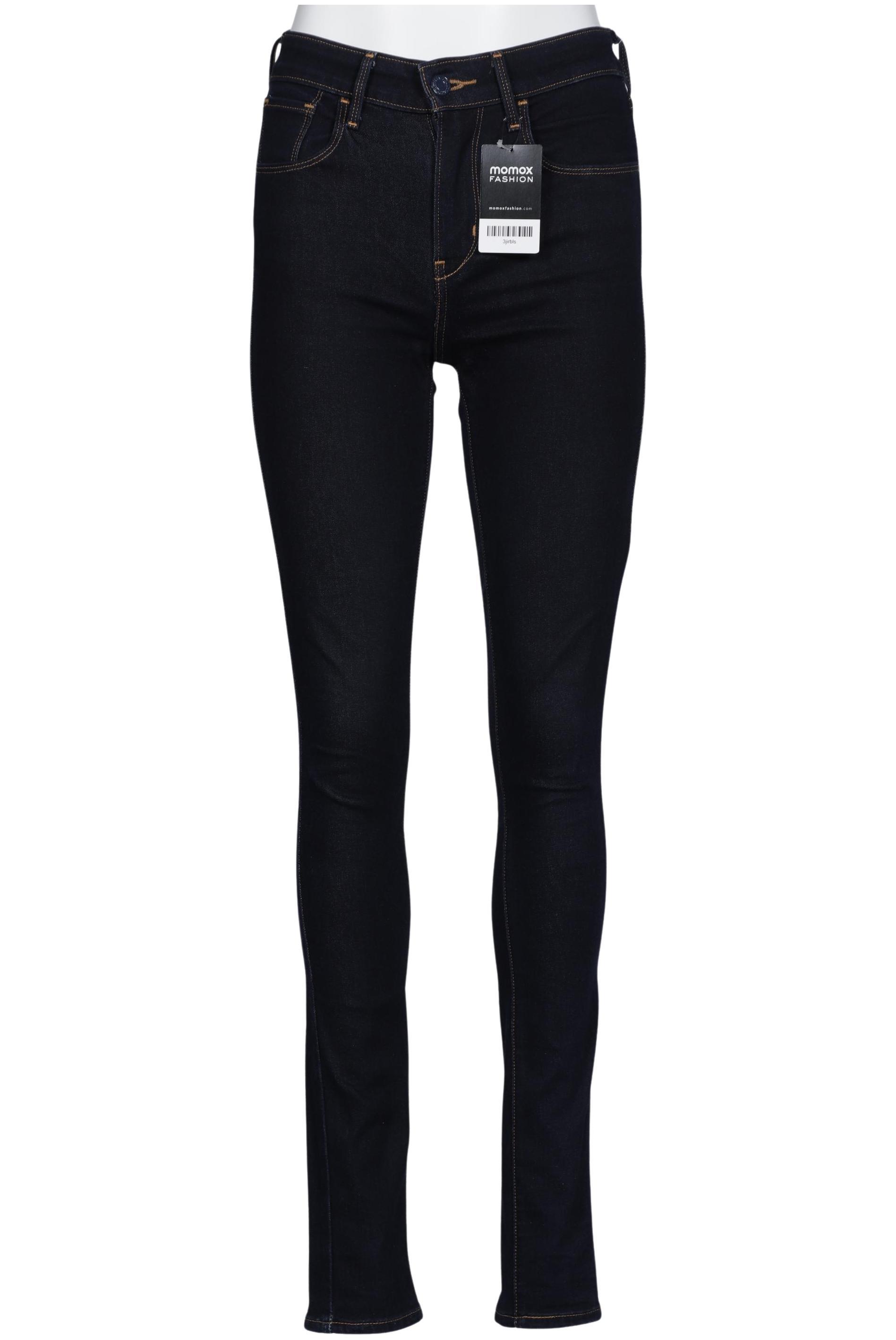 

Levis Damen Jeans, marineblau, Gr. 27
