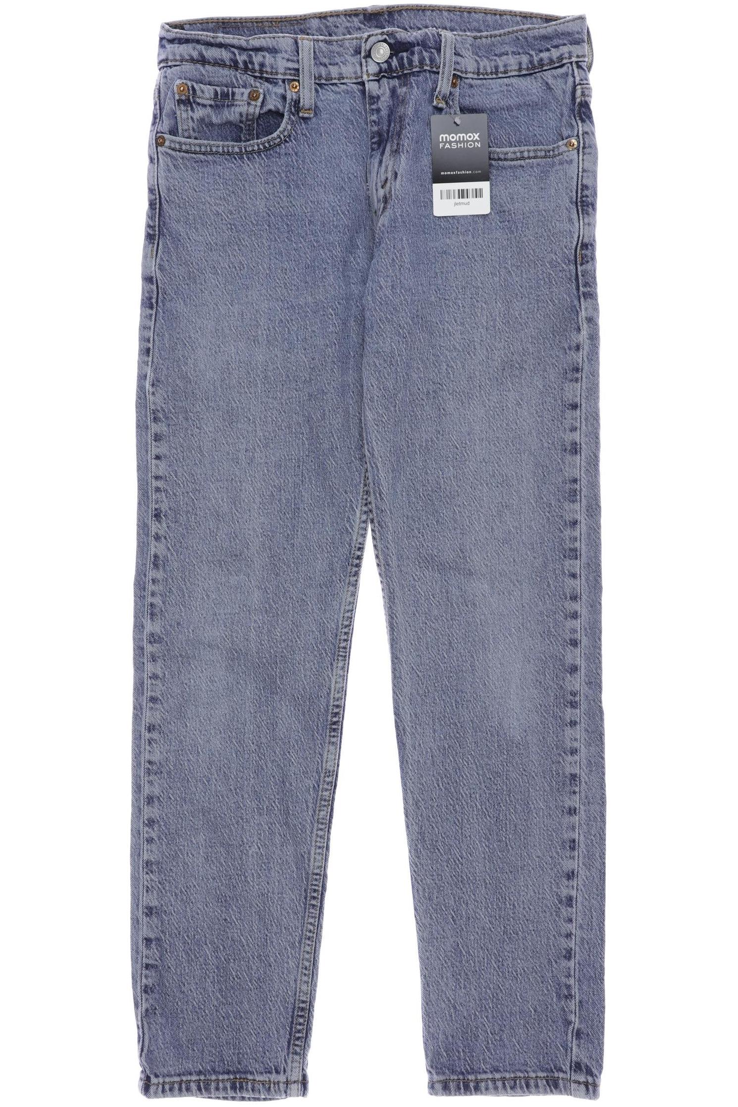 

Levis Damen Jeans, blau, Gr. 30