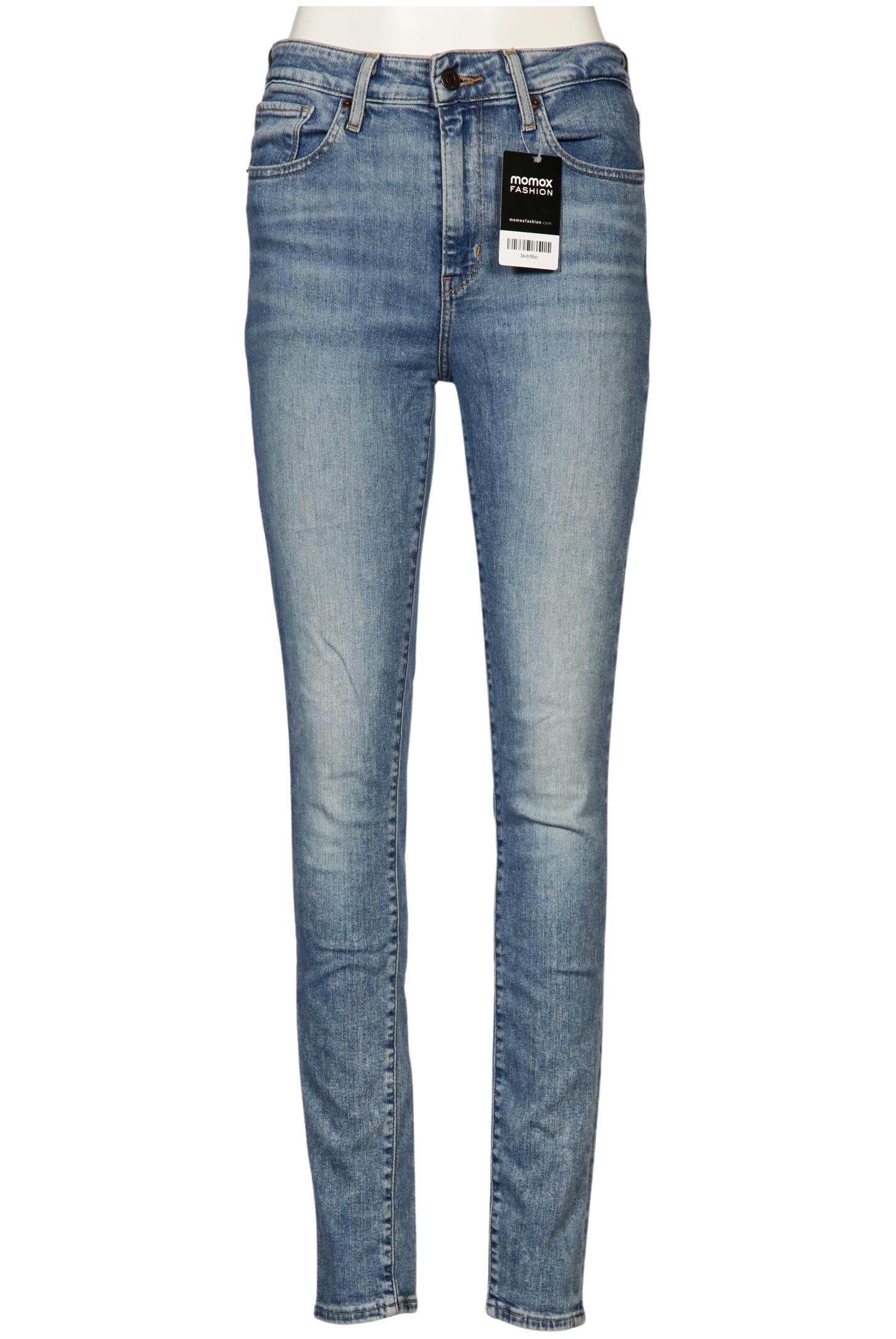 

Levis Damen Jeans, blau, Gr. 28