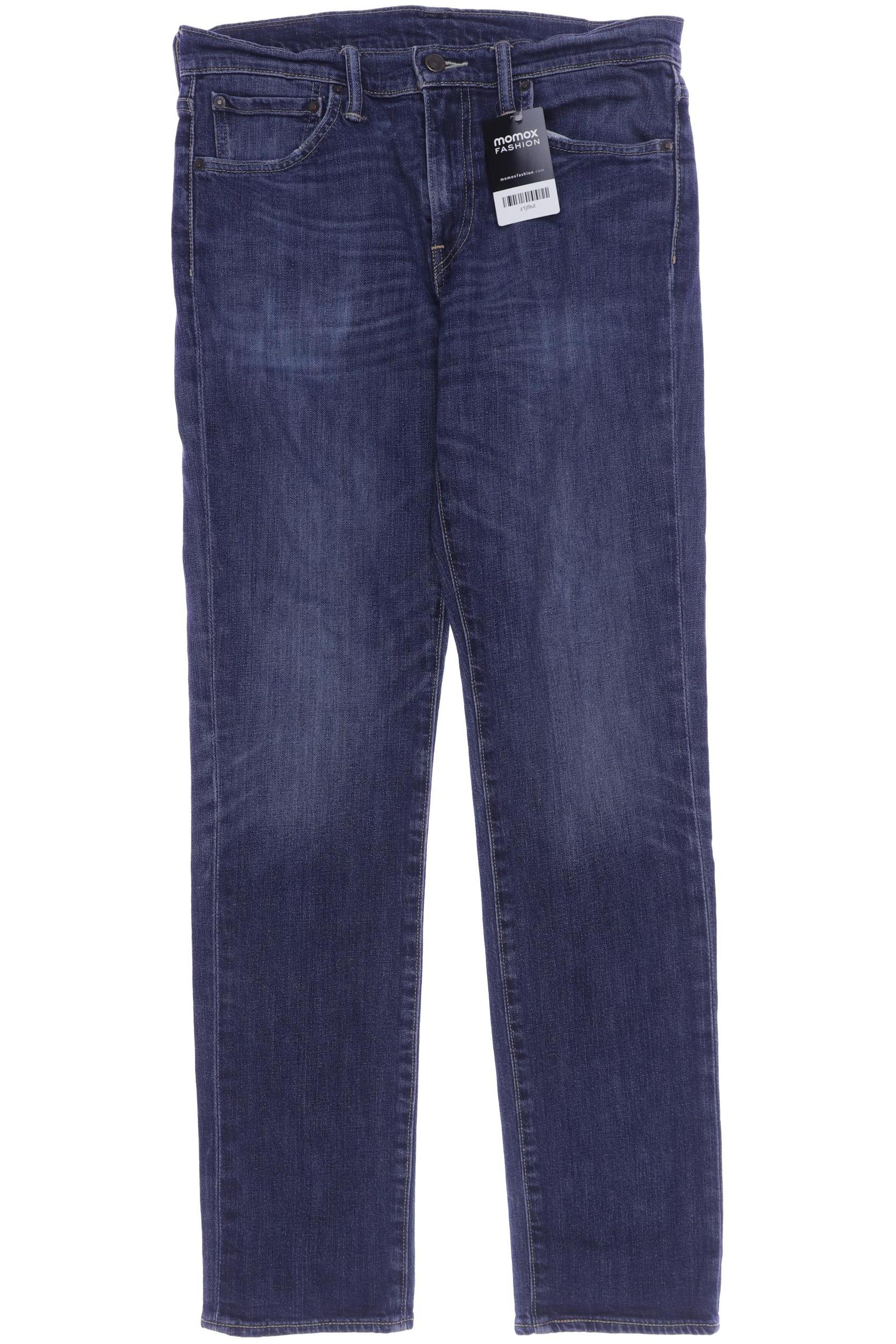 

Levis Damen Jeans, blau, Gr. 42