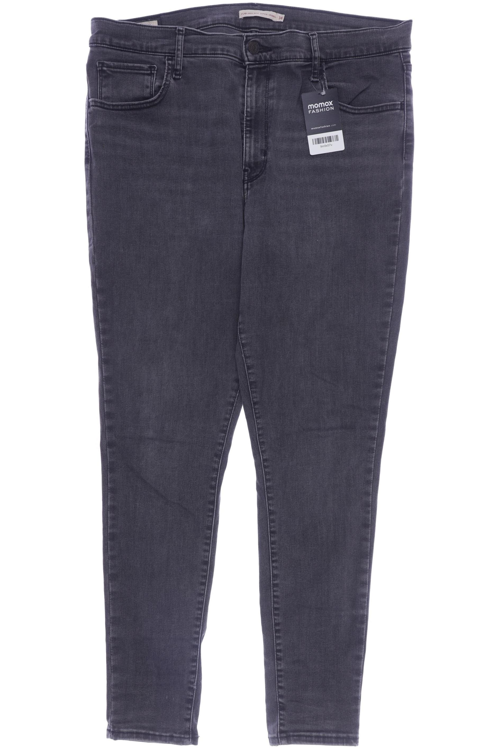 

Levis Damen Jeans, grau