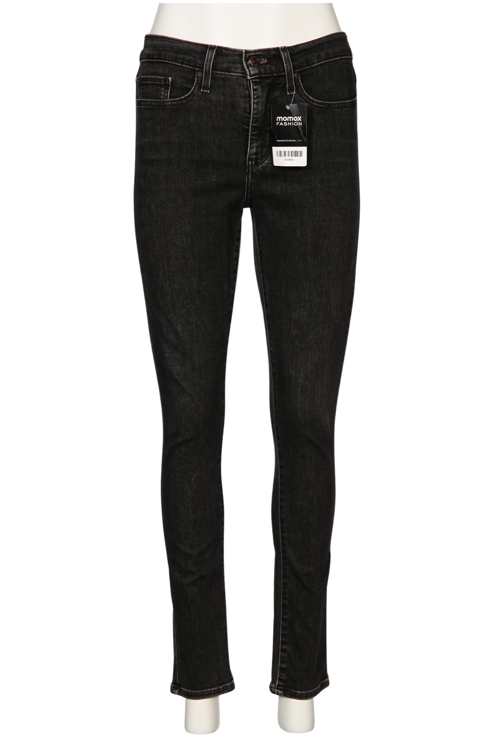 

Levis Damen Jeans, grau, Gr. 28
