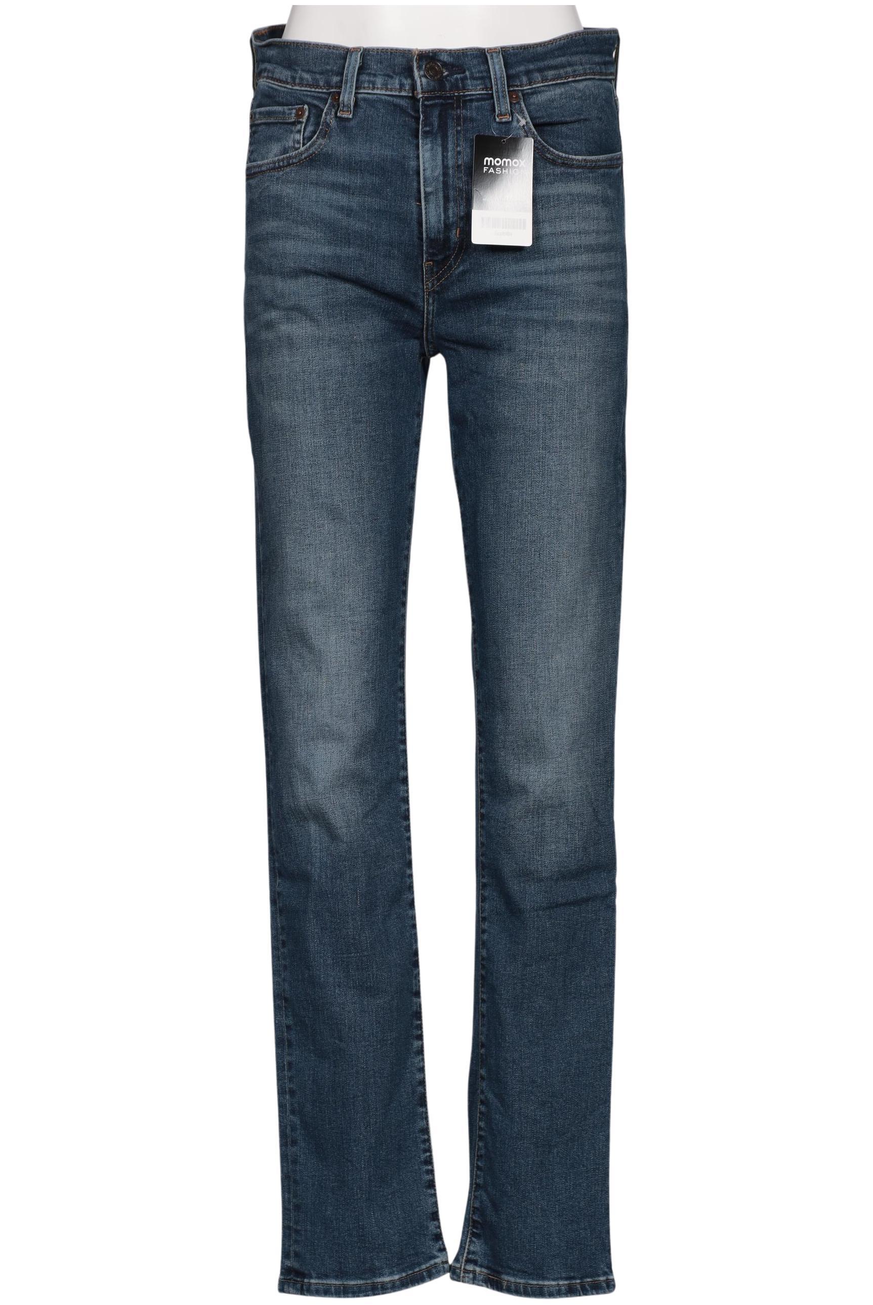 

Levis Damen Jeans, blau, Gr. 29