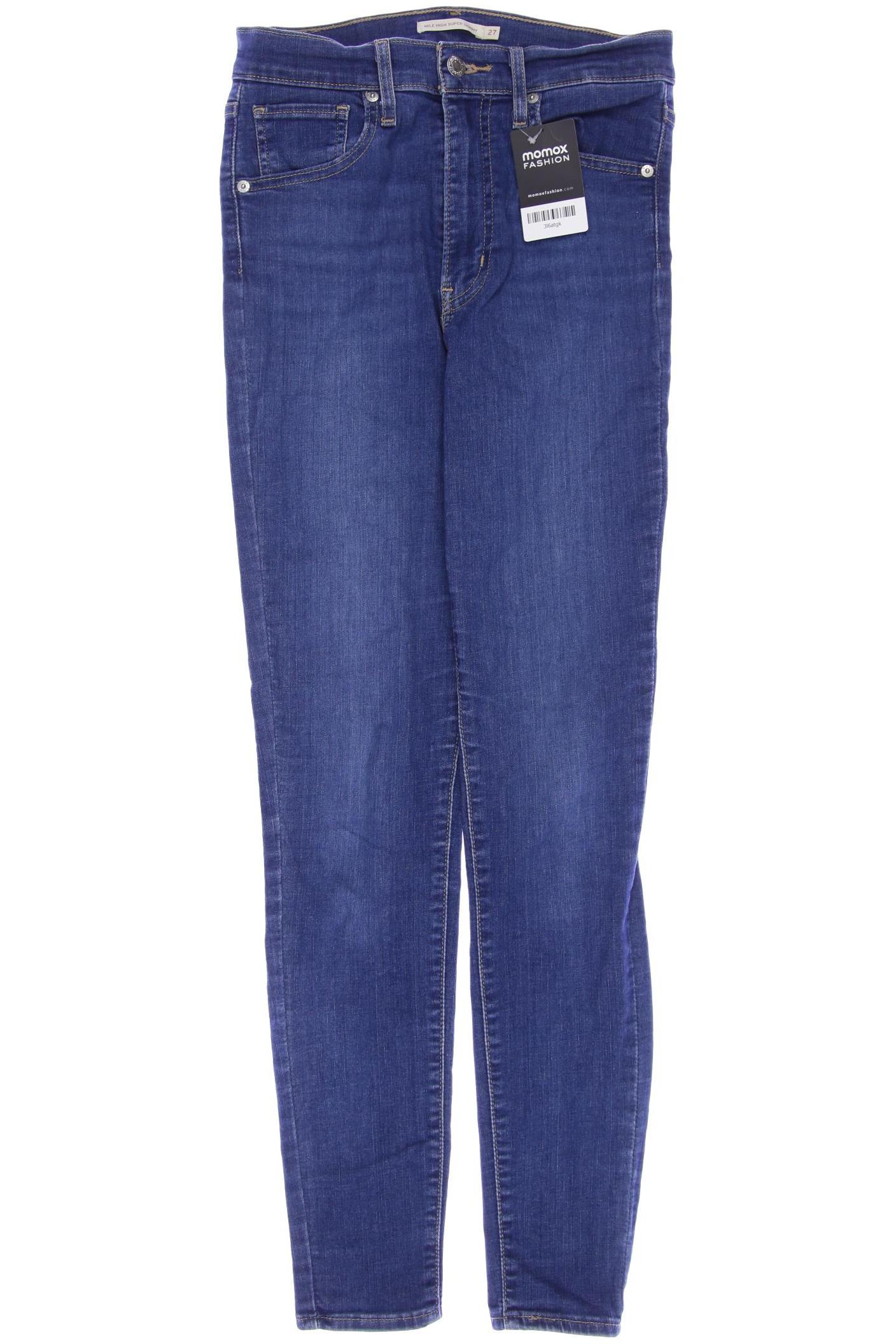 

Levis Damen Jeans, blau