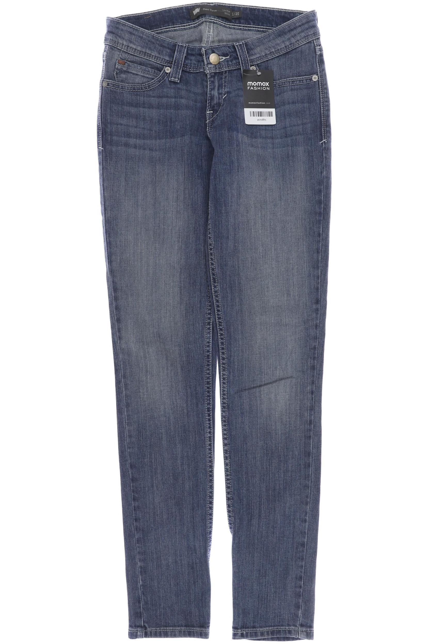 

Levis Damen Jeans, blau