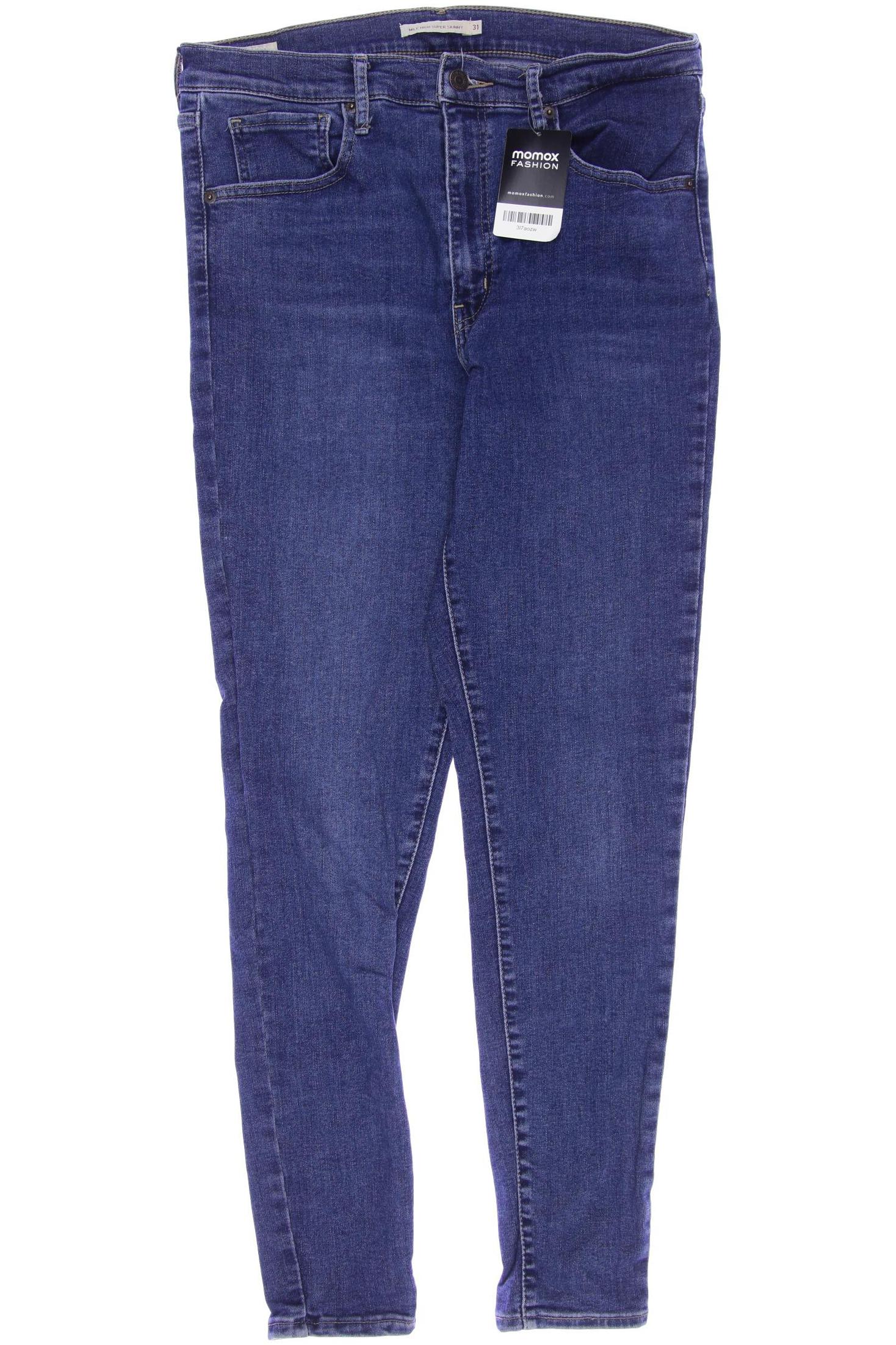 

Levis Damen Jeans, blau