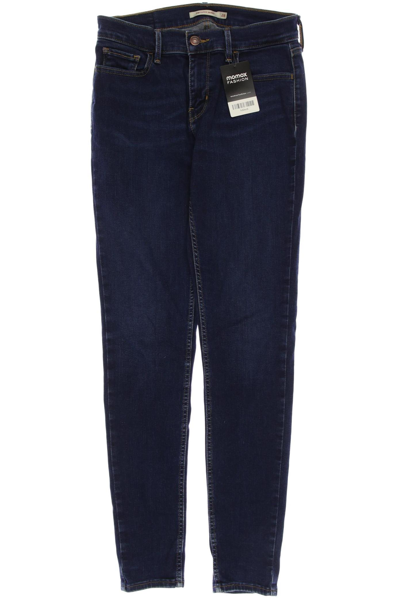 

Levis Damen Jeans, blau