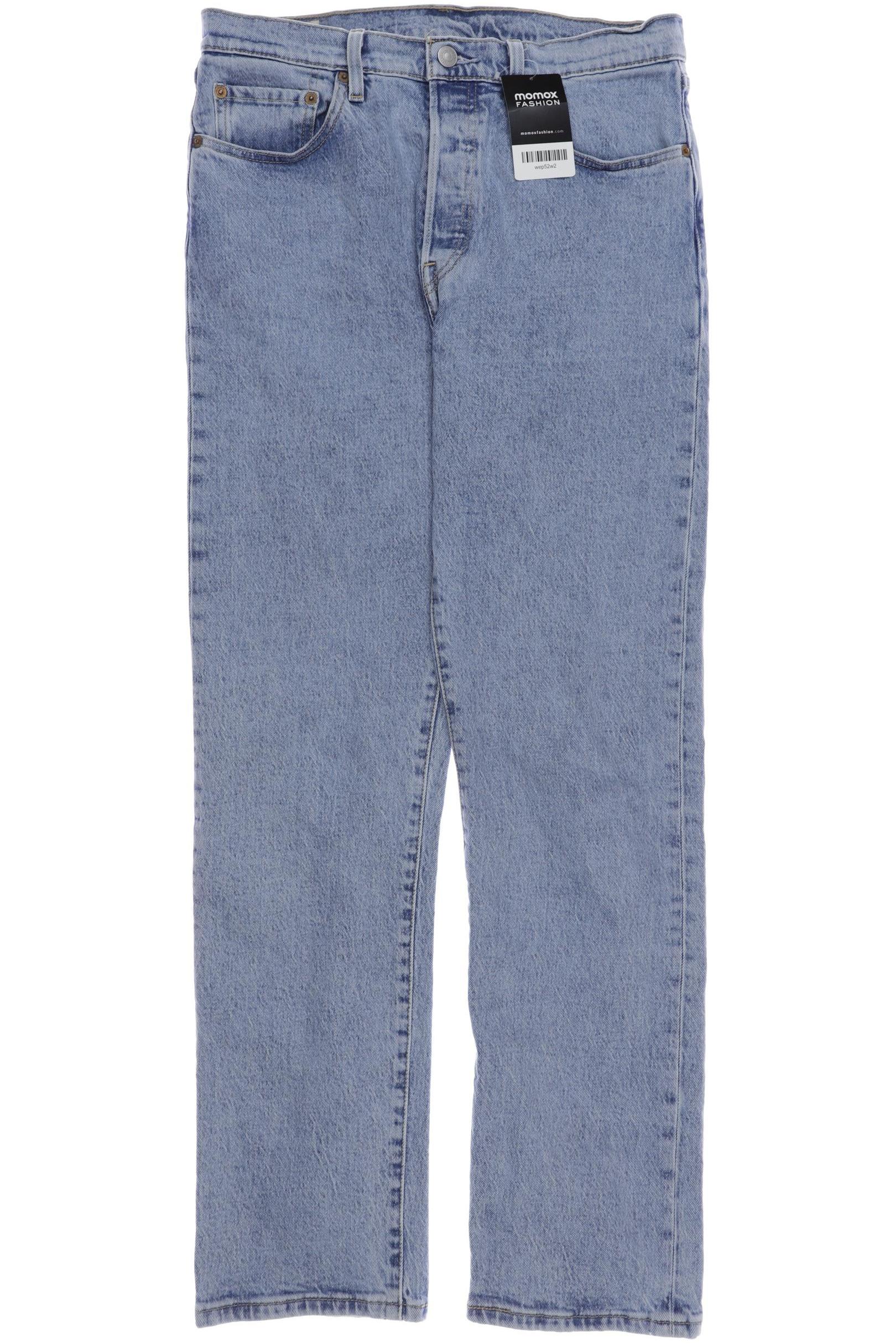 

Levis Damen Jeans, blau, Gr. 29