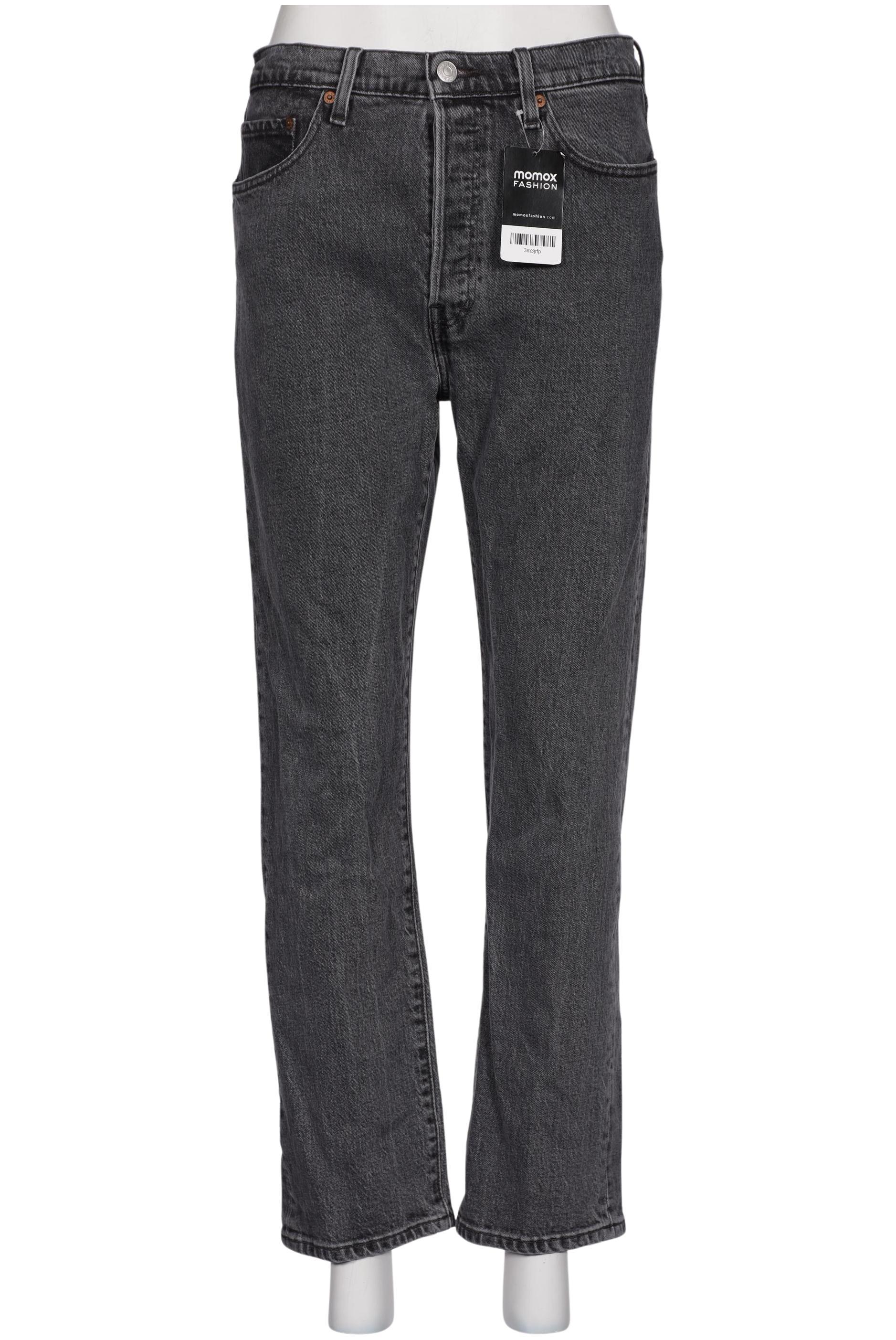 

Levis Damen Jeans, grau, Gr. 29