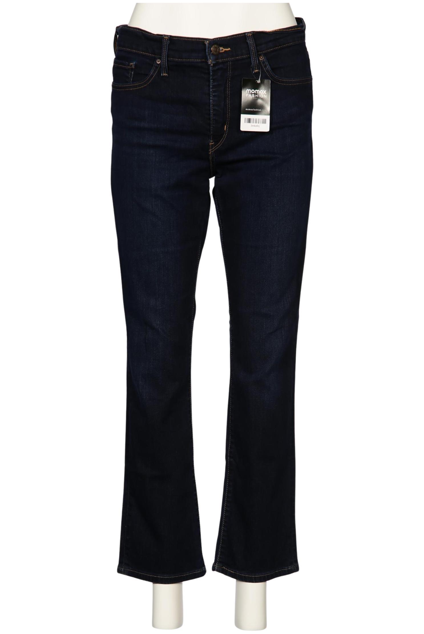 

Levis Damen Jeans, marineblau, Gr. 32