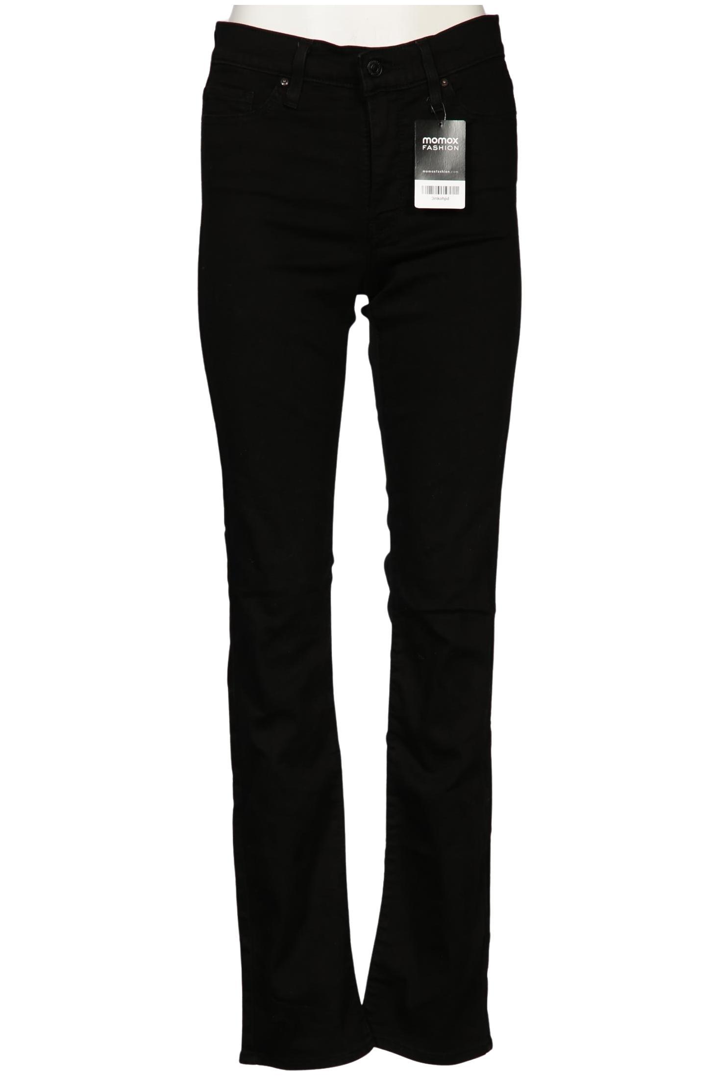 

Levis Damen Jeans, schwarz, Gr. 29
