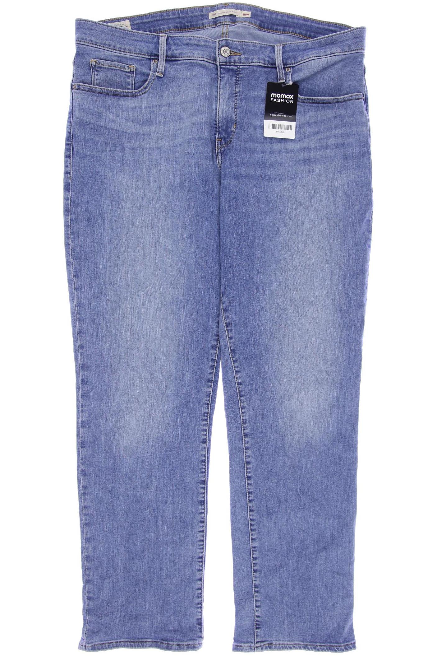 

Levis Damen Jeans, blau