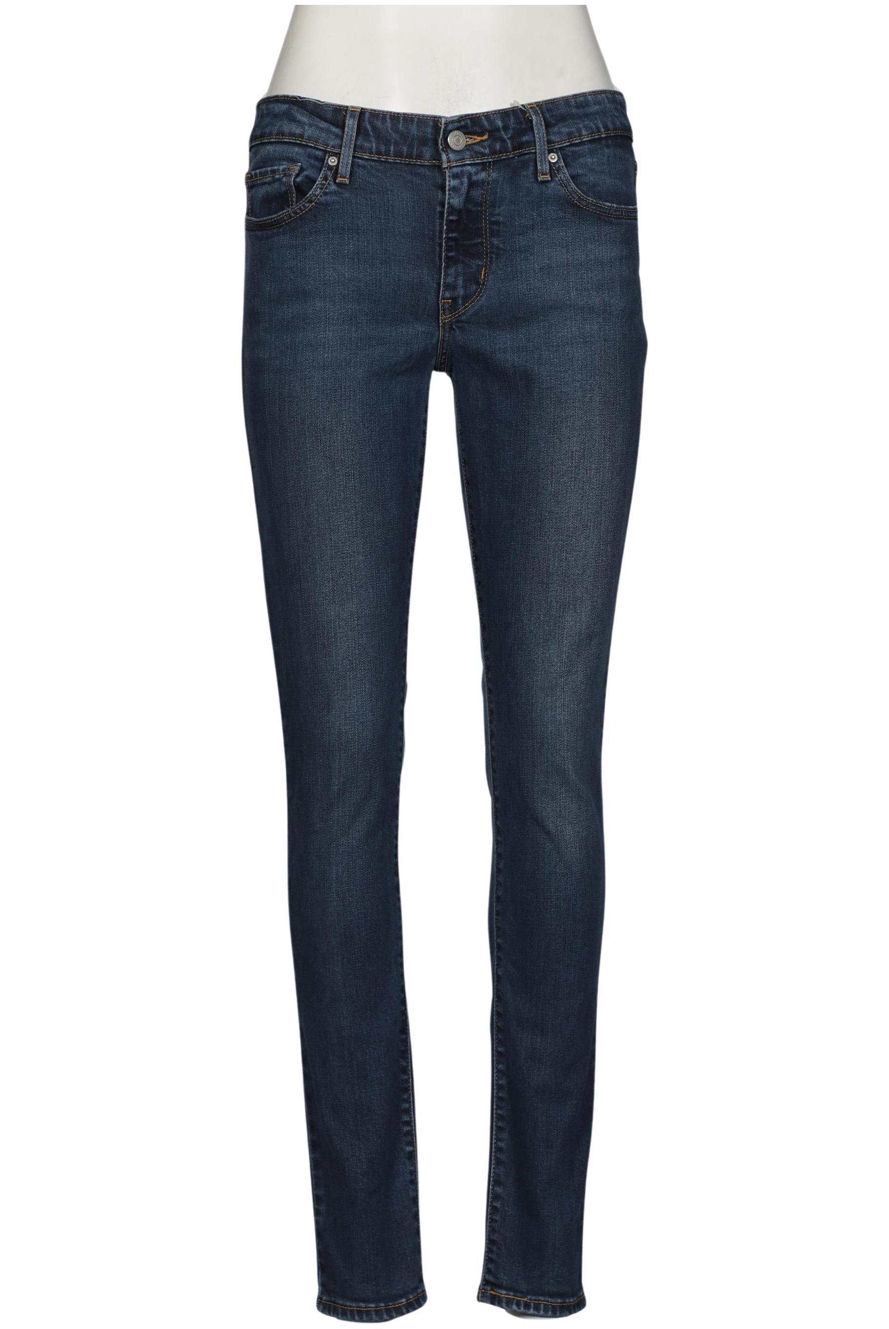 

Levis Damen Jeans, blau, Gr. 29