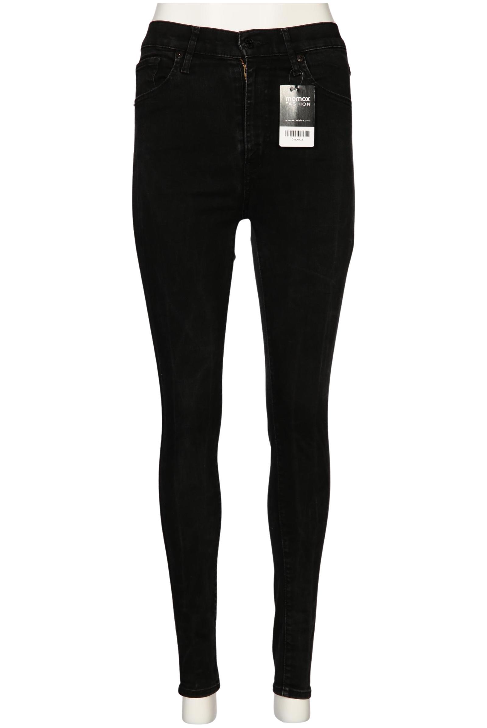

Levis Damen Jeans, schwarz, Gr. 28