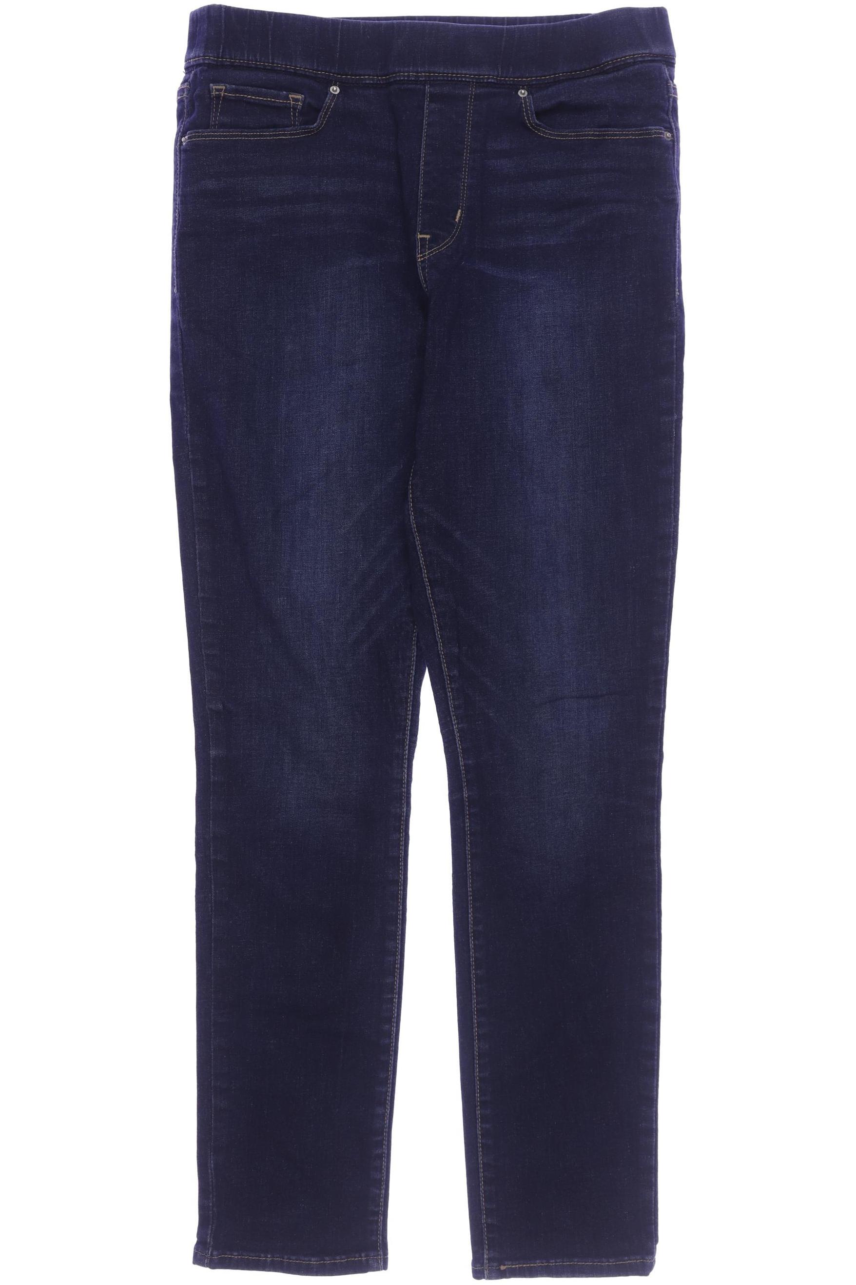 

Levis Damen Jeans, marineblau, Gr. 8