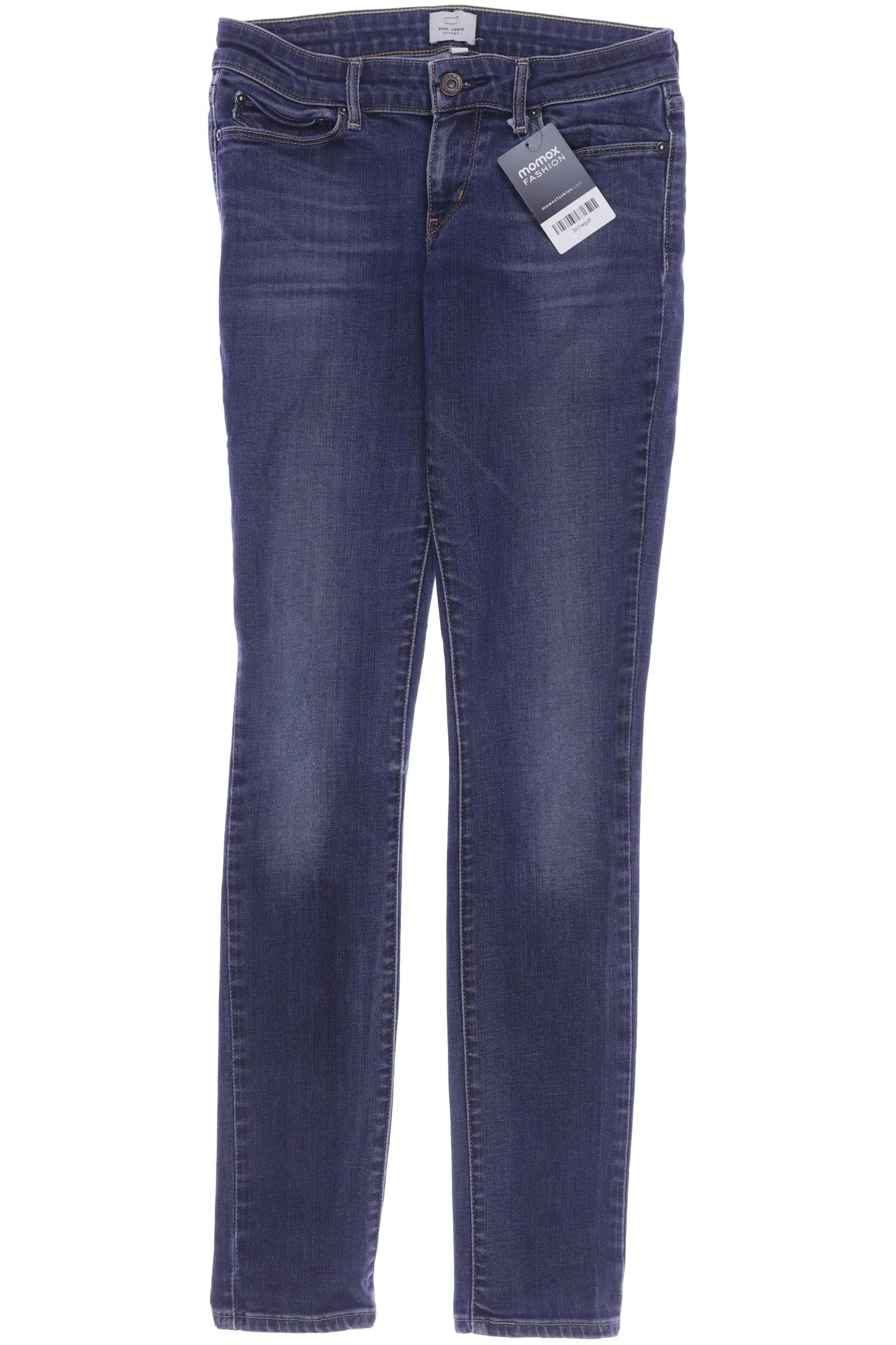 

Levis Damen Jeans, blau