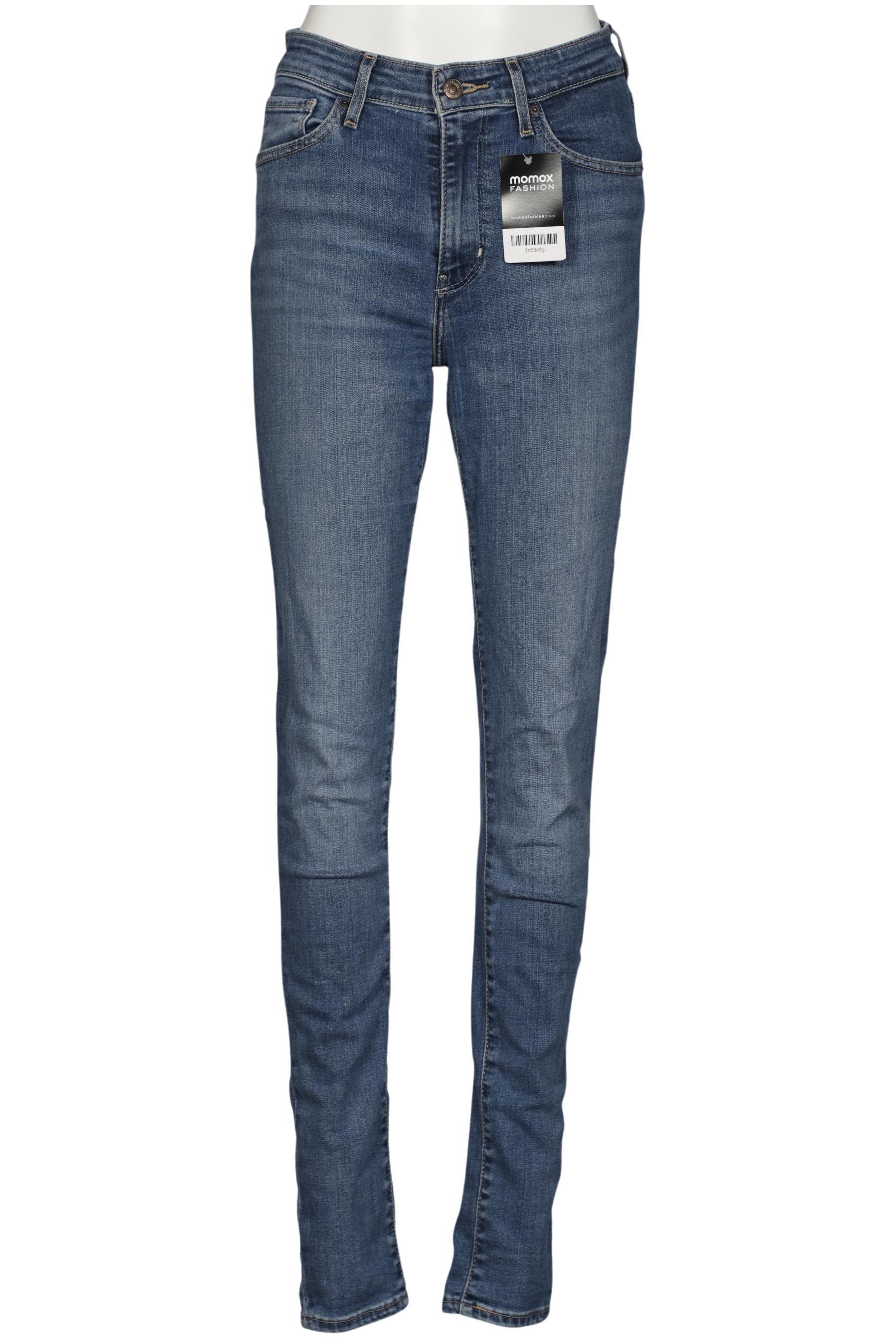 

Levis Damen Jeans, blau, Gr. 28