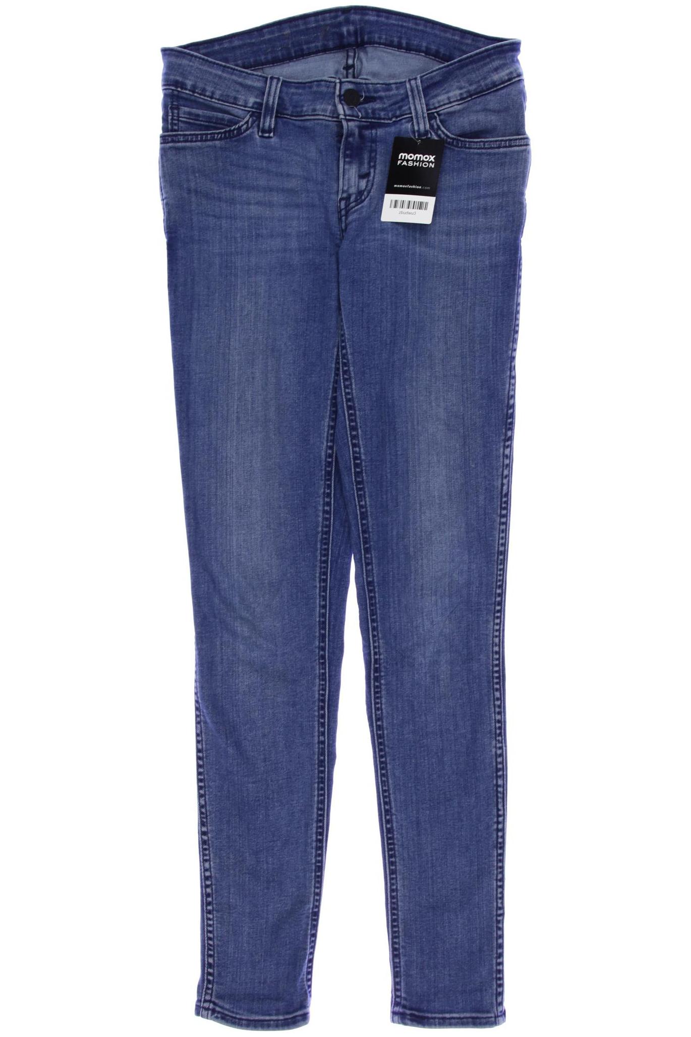 

Levis Damen Jeans, blau, Gr. 27