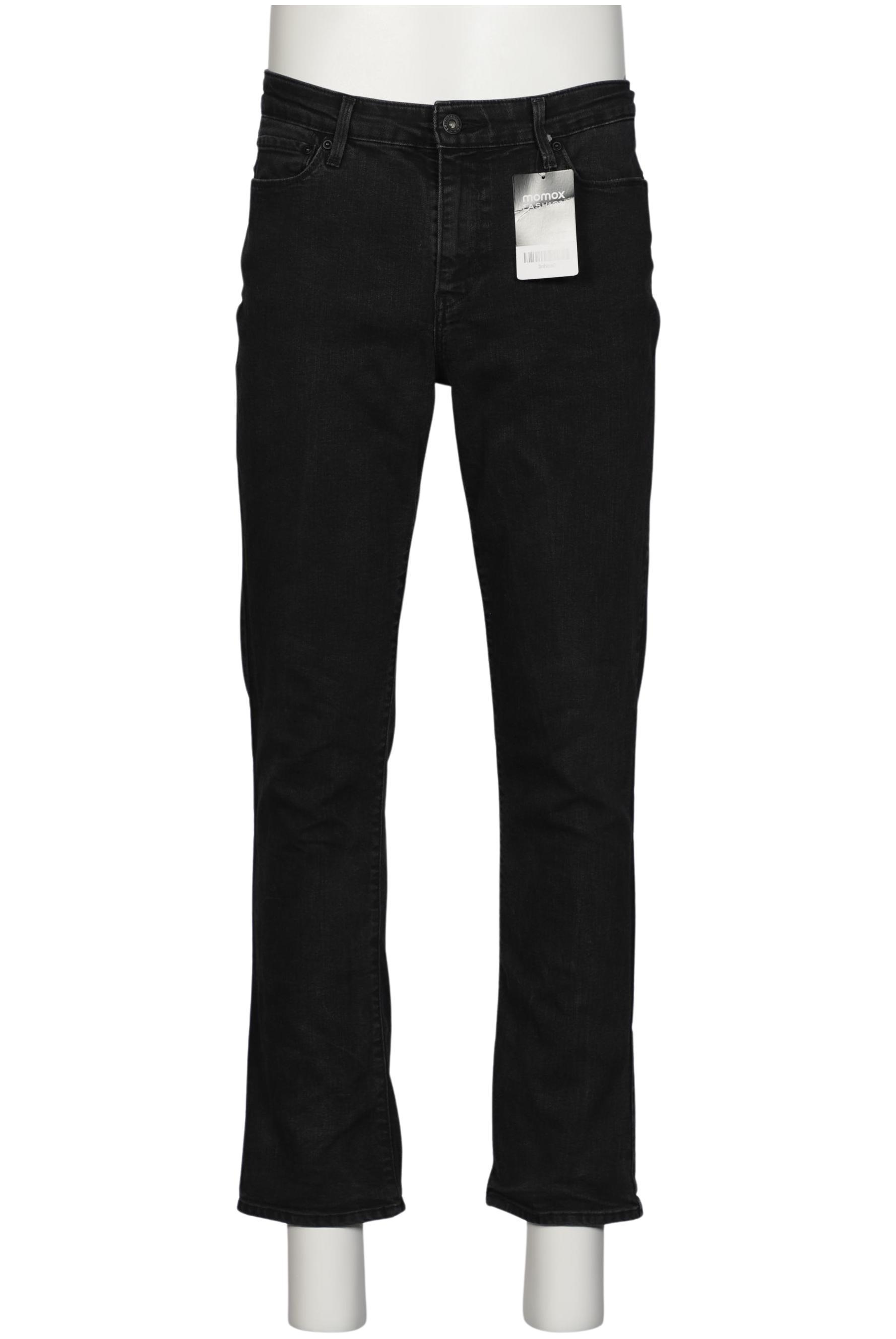 

Levis Damen Jeans, schwarz, Gr. 32