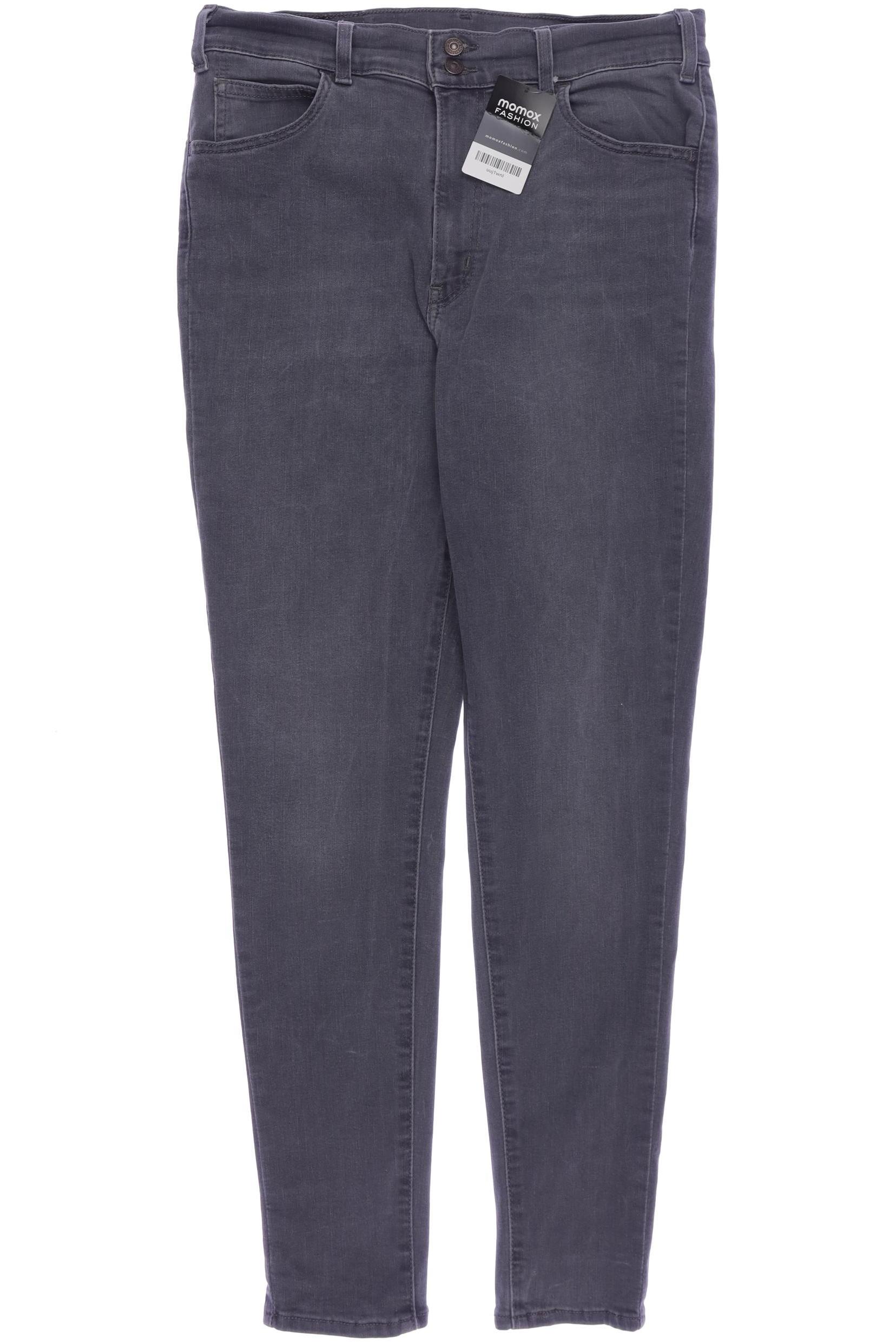 

Levis Damen Jeans, grau, Gr. 31