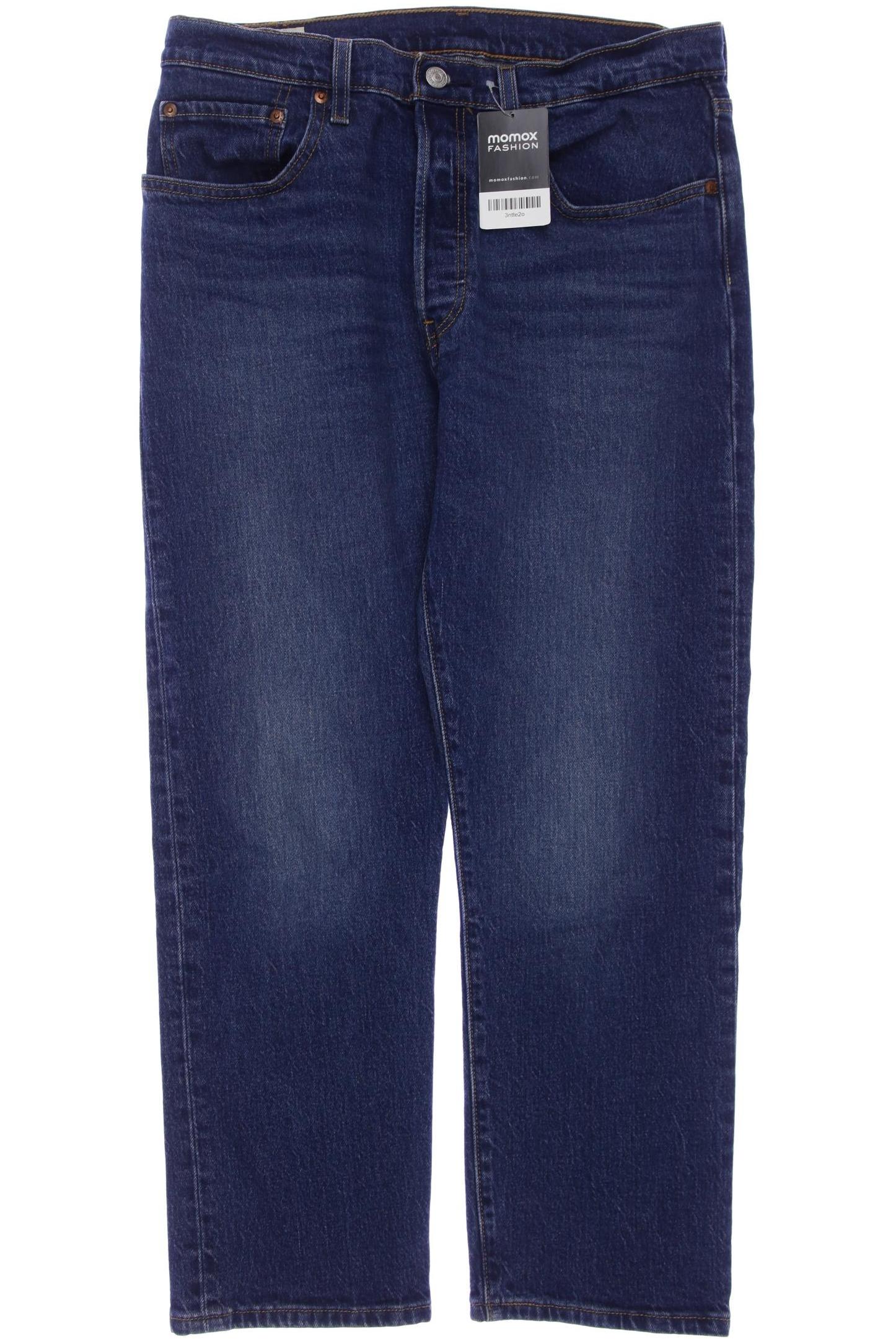 

Levis Damen Jeans, blau, Gr. 30